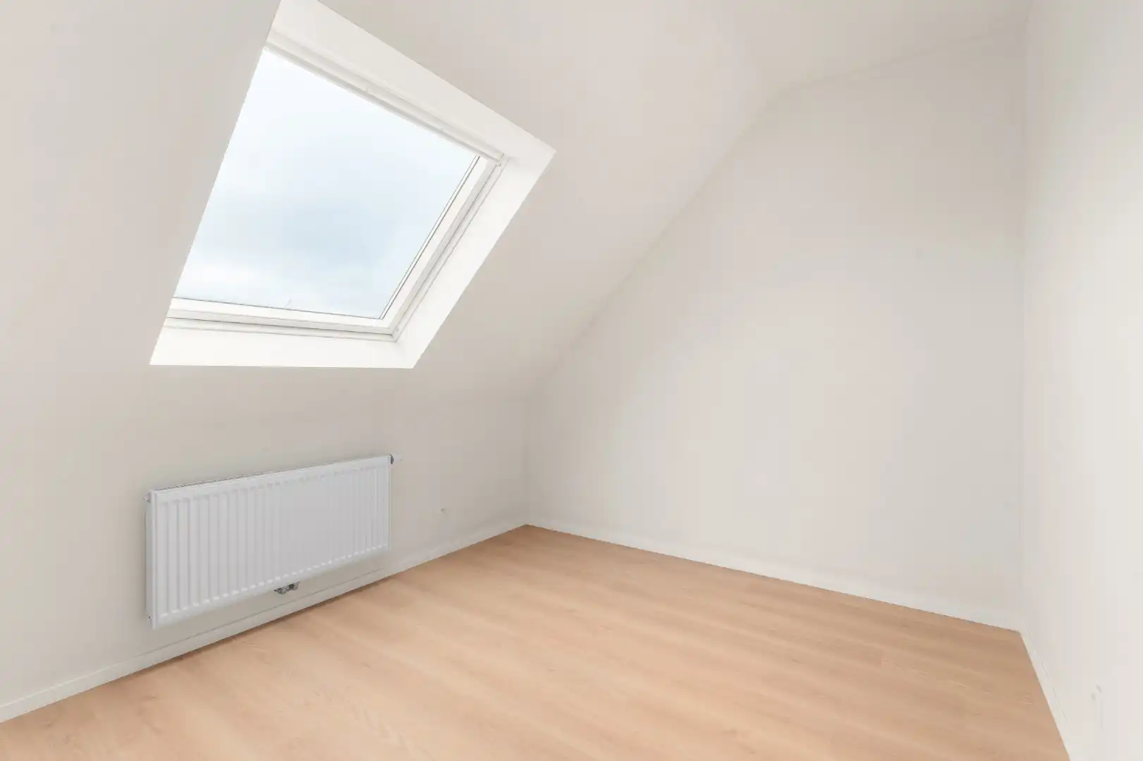 Instapklaar appartement met 3 slaapkamers en 2 badkamers te Woumen foto 12