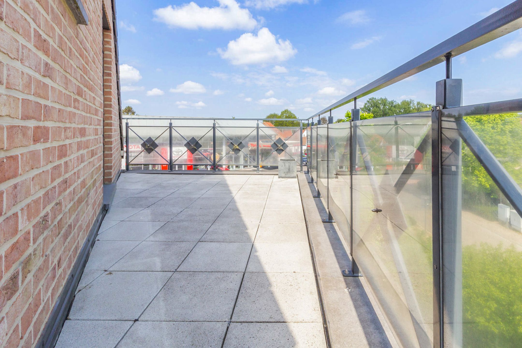 Uitstekend gelegen duplex appartement foto 13