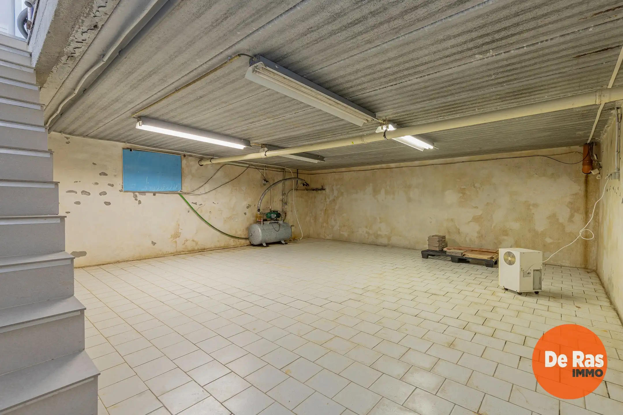 SINT-LIEVENS-HOUTEM - Spaanse villa met zwembad  foto 23