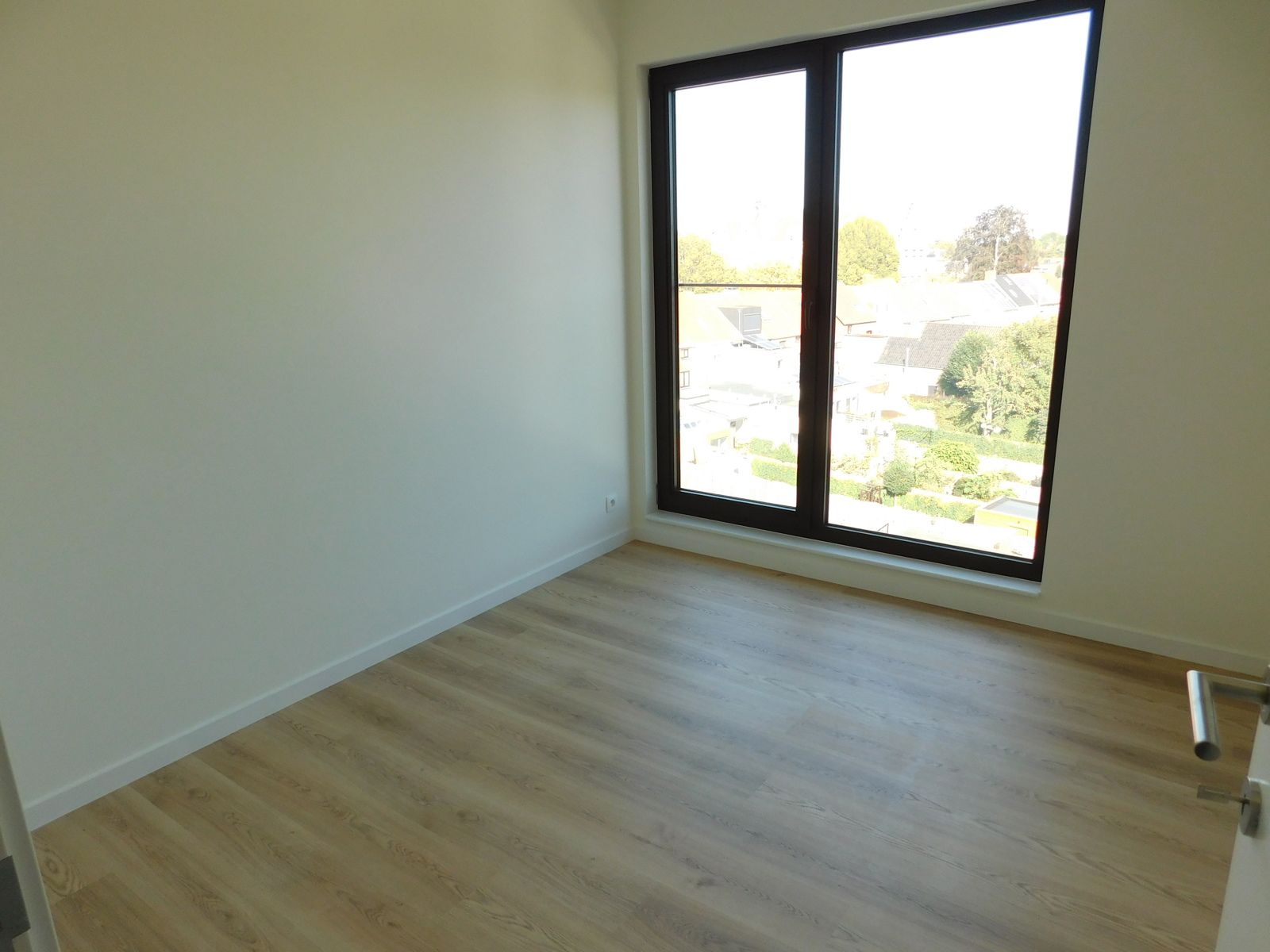 Energiezuinig 2 slpk appartement (92 m²) inclusief garage foto 11