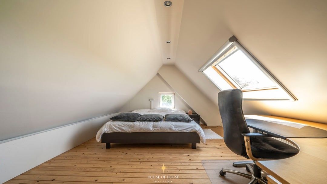 Sfeervolle landelijke villa met charmante tuin en prachtig verzicht foto 22