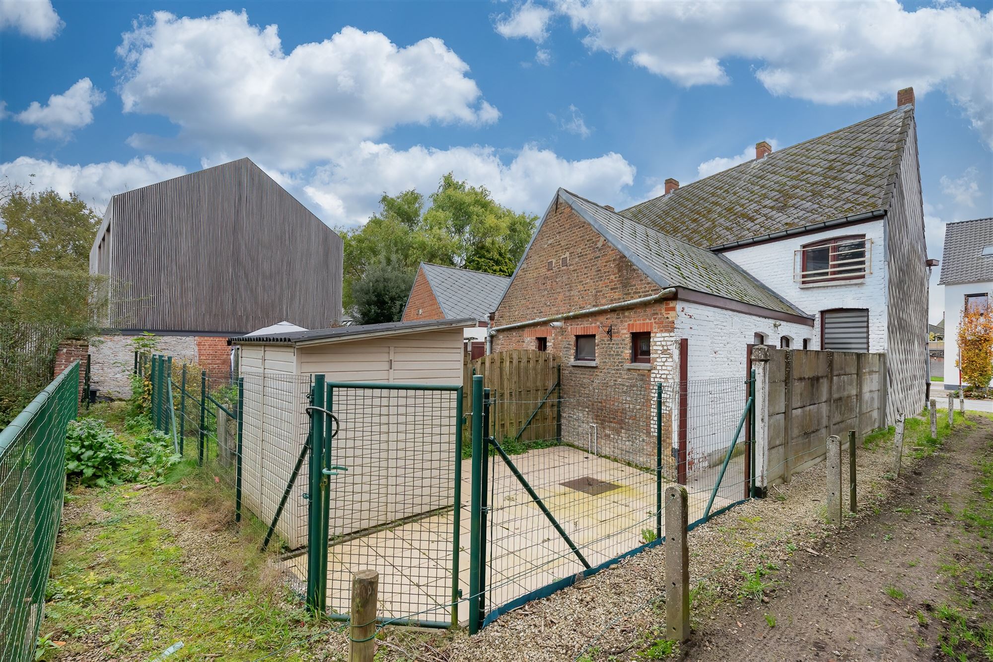 Prachtige instapklare woning met 2 slaapkamers en tuin foto 16