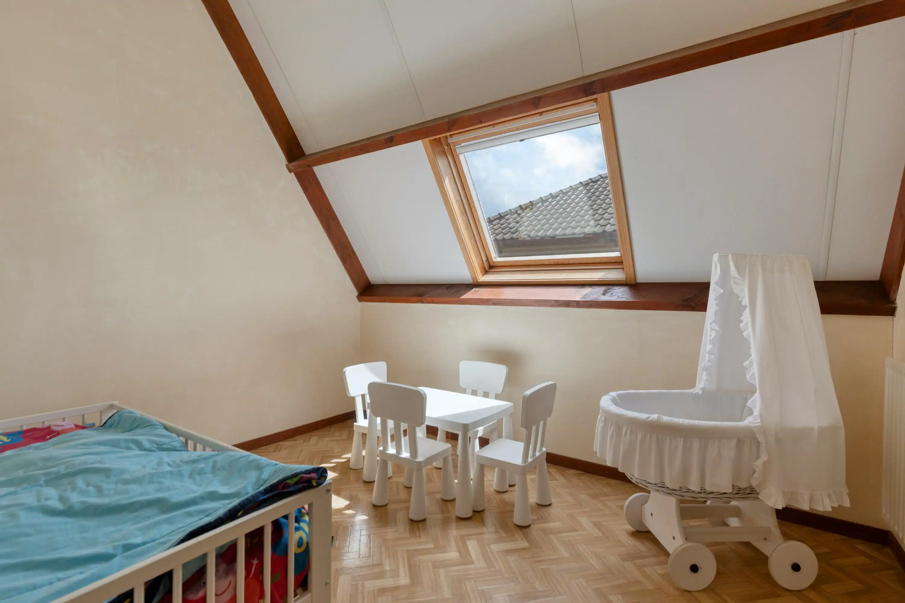Karaktervolle woning te koop op toplocatie in Willebroek foto 24