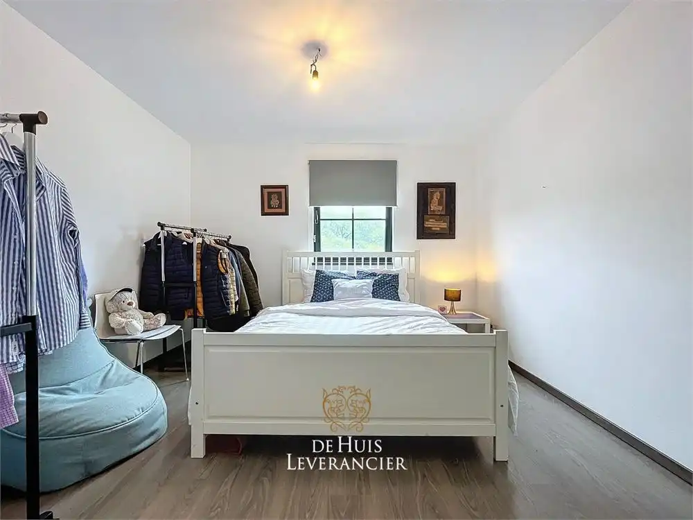 Prachtig Penthouseappartement (2 slpk) in hartje Hove te koop foto 12