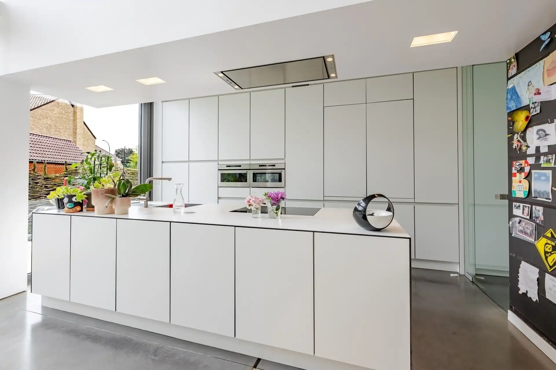 Architecturale parel op toplocatie! foto 9