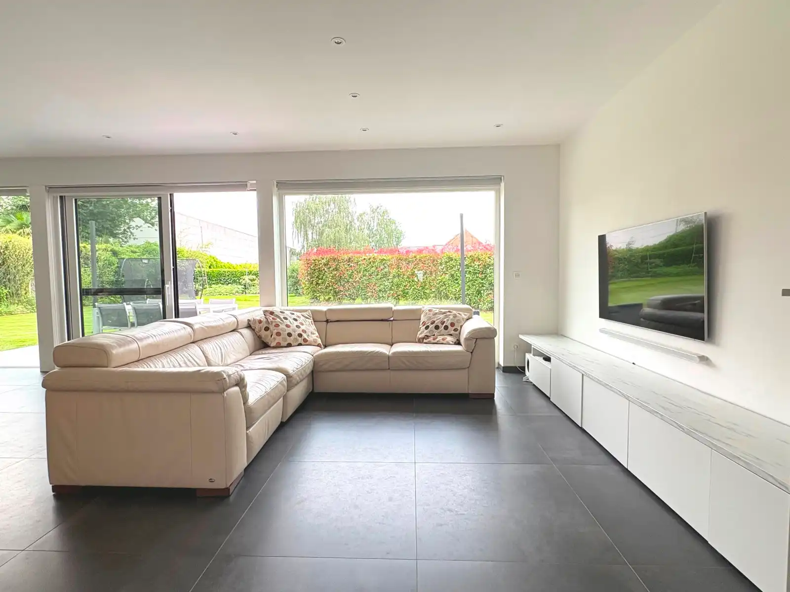 WSB-immo: moderne, stijvolle en energiezuinige woning foto 3