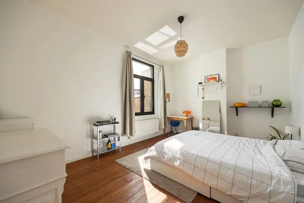 Prachtig, uitzonderlijke herenwoning met zonnige tuin foto 17