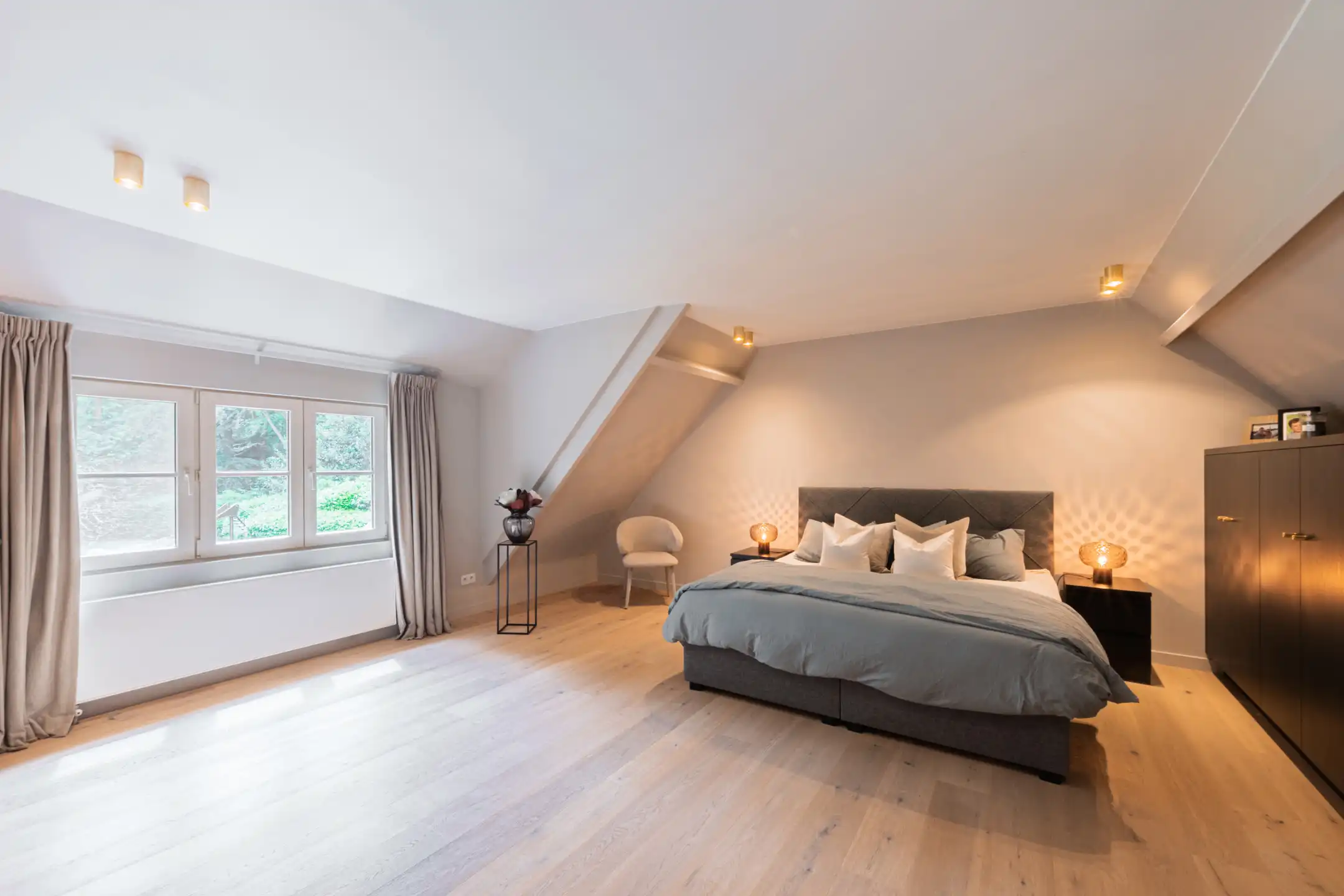 KAPELLEN - Luxueuze villa met zwembad foto 12