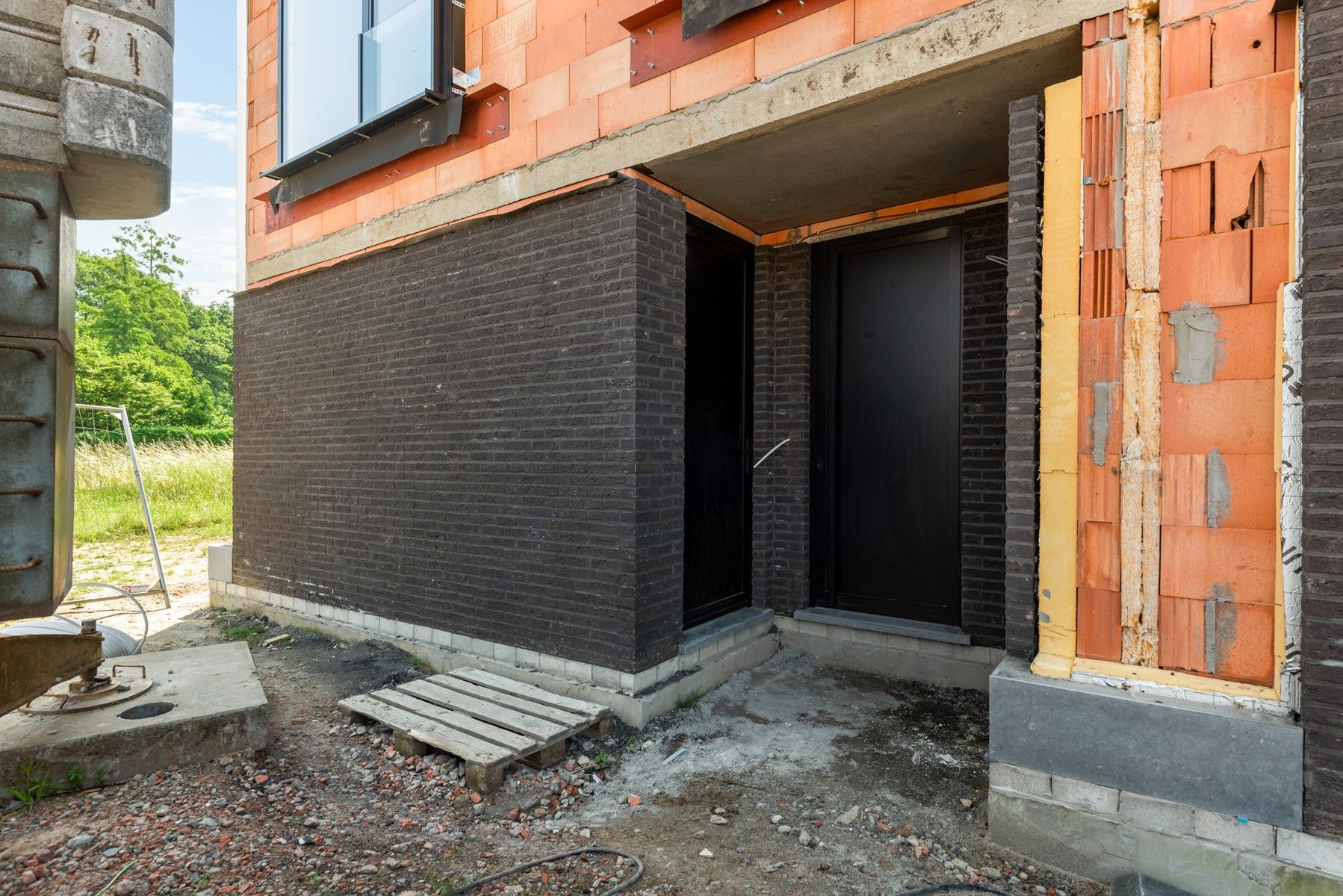 BEN-woning met oplevering in december 2025 foto 4