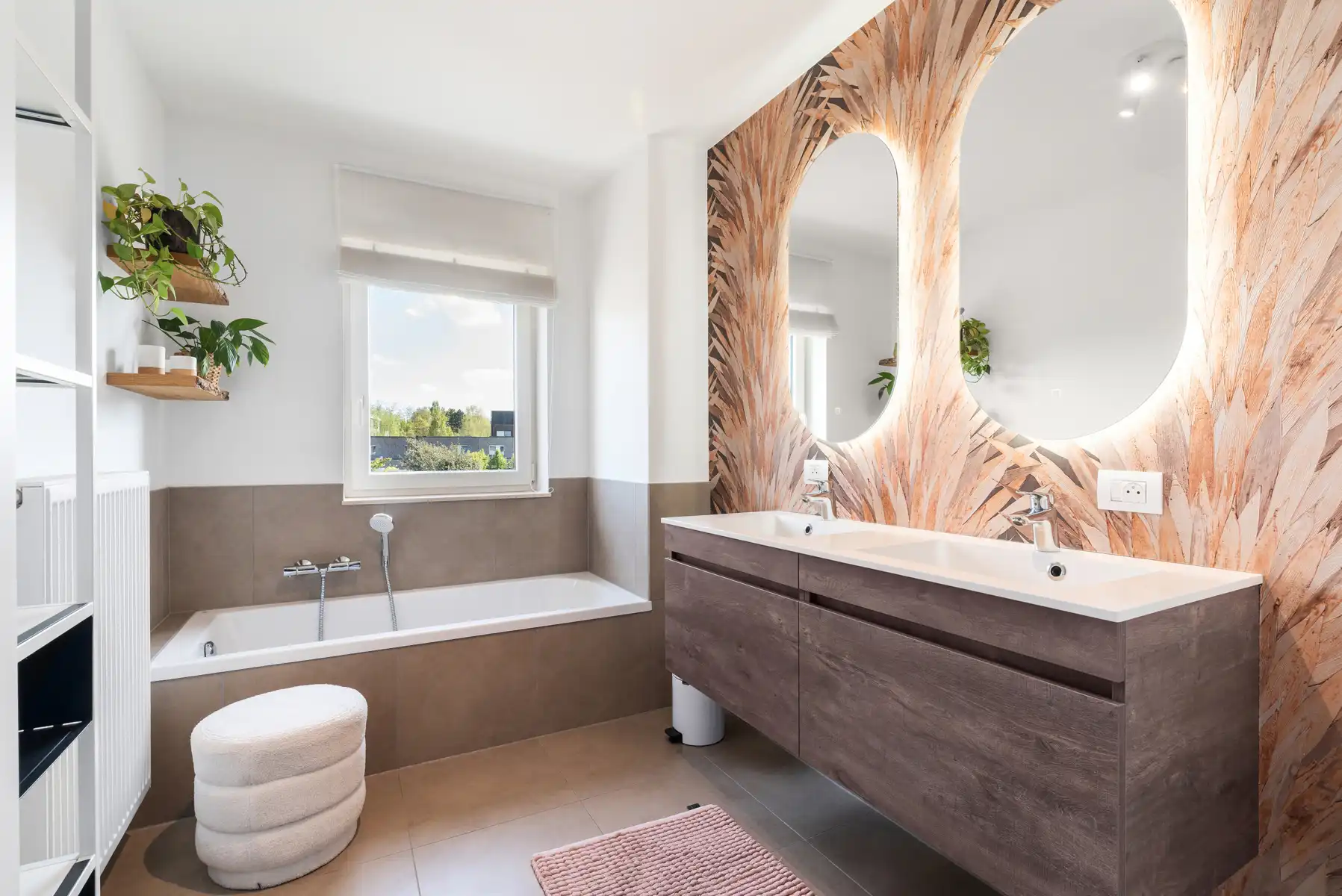 Instapklare, energiezuinige woning met 4 slaapkamers  foto 14