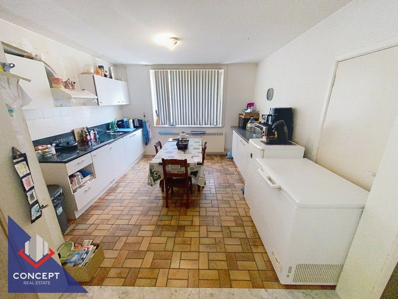 Ruime bungalowwoning met 3 slaapkamers gelegen op perceel van 7a31ca aan de rand van het Nationaal park Hoge Kempen foto 7