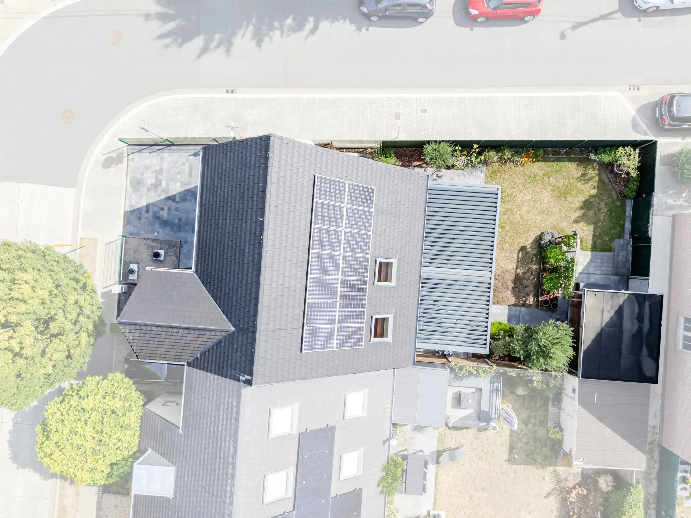 Energiezuinige en instapklare HOB  te Mariakerke foto 3