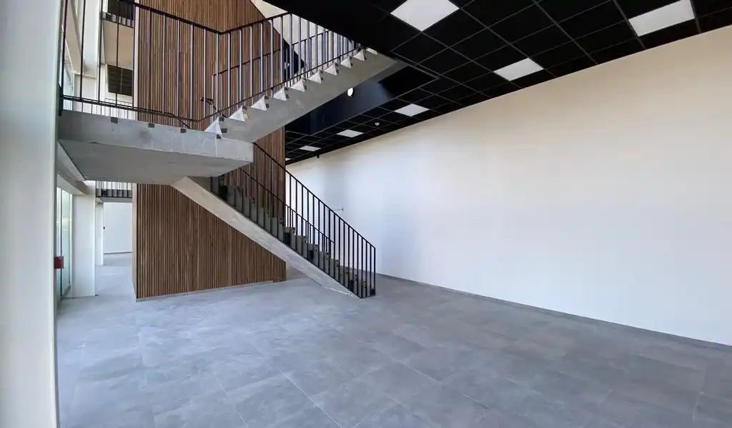 Nieuwe kantoren te huur op groothandelsmarkt in Antwerpen foto 12