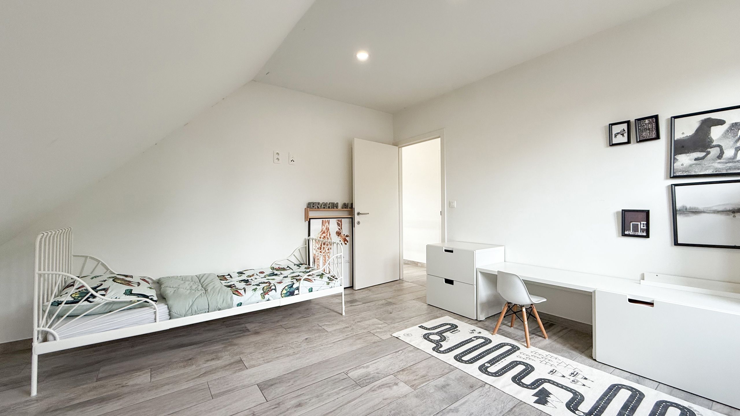  Instapklare woning met 3 slpk en zuid gerichte tuin! foto 23