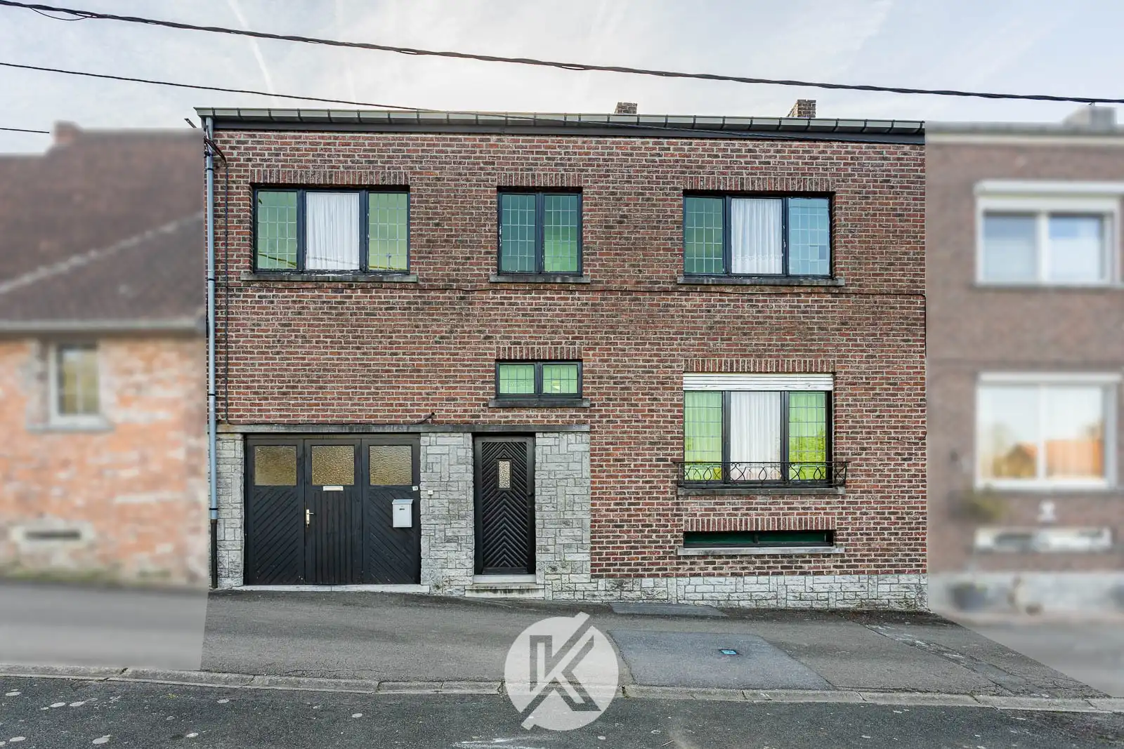 Robuuste woning met nabijgelegen weide van 10 are foto 28