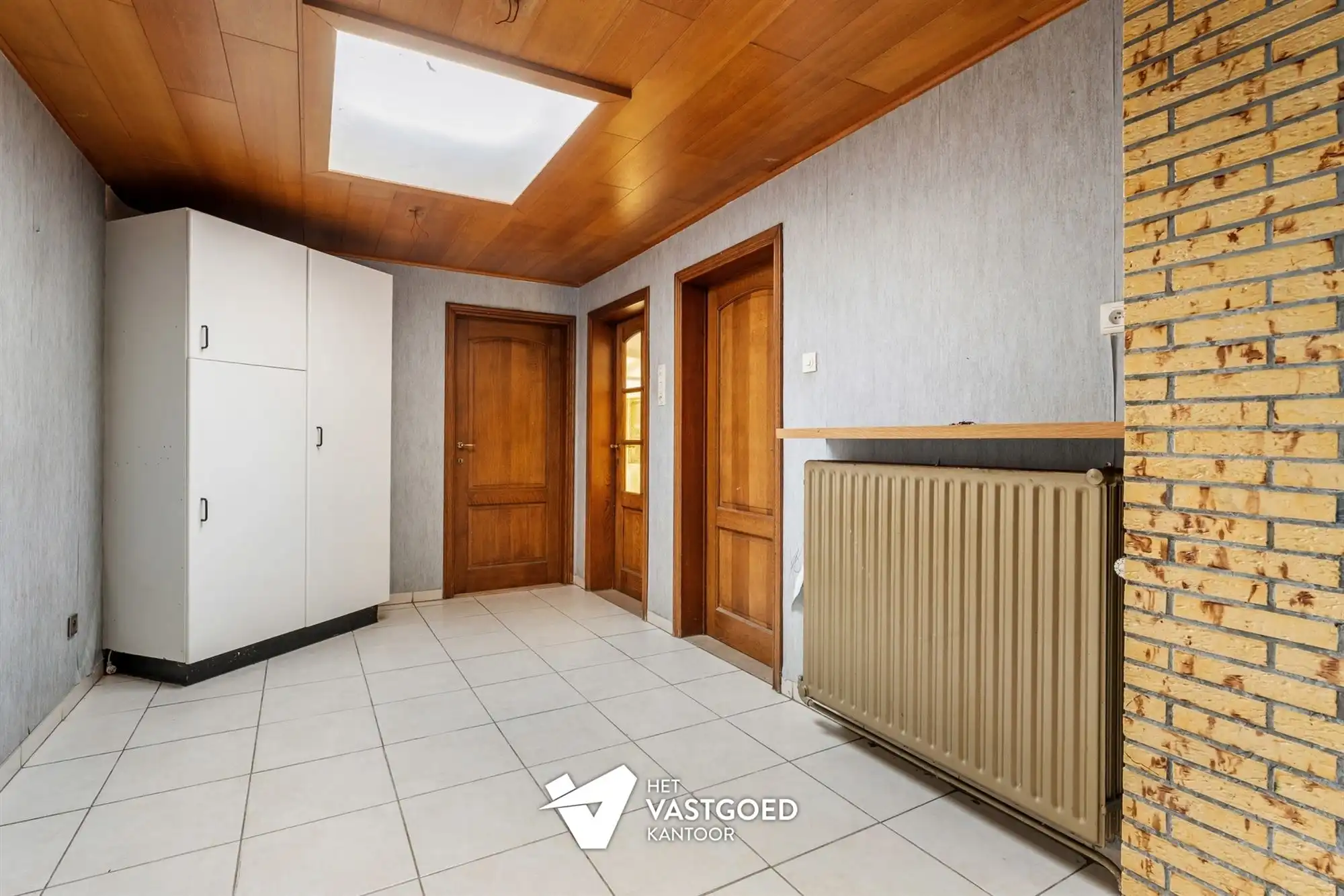 RUIME WONING MET 4 SLAAPKAMERS VLAK BIJ BERINGEN CENTRUM foto 16