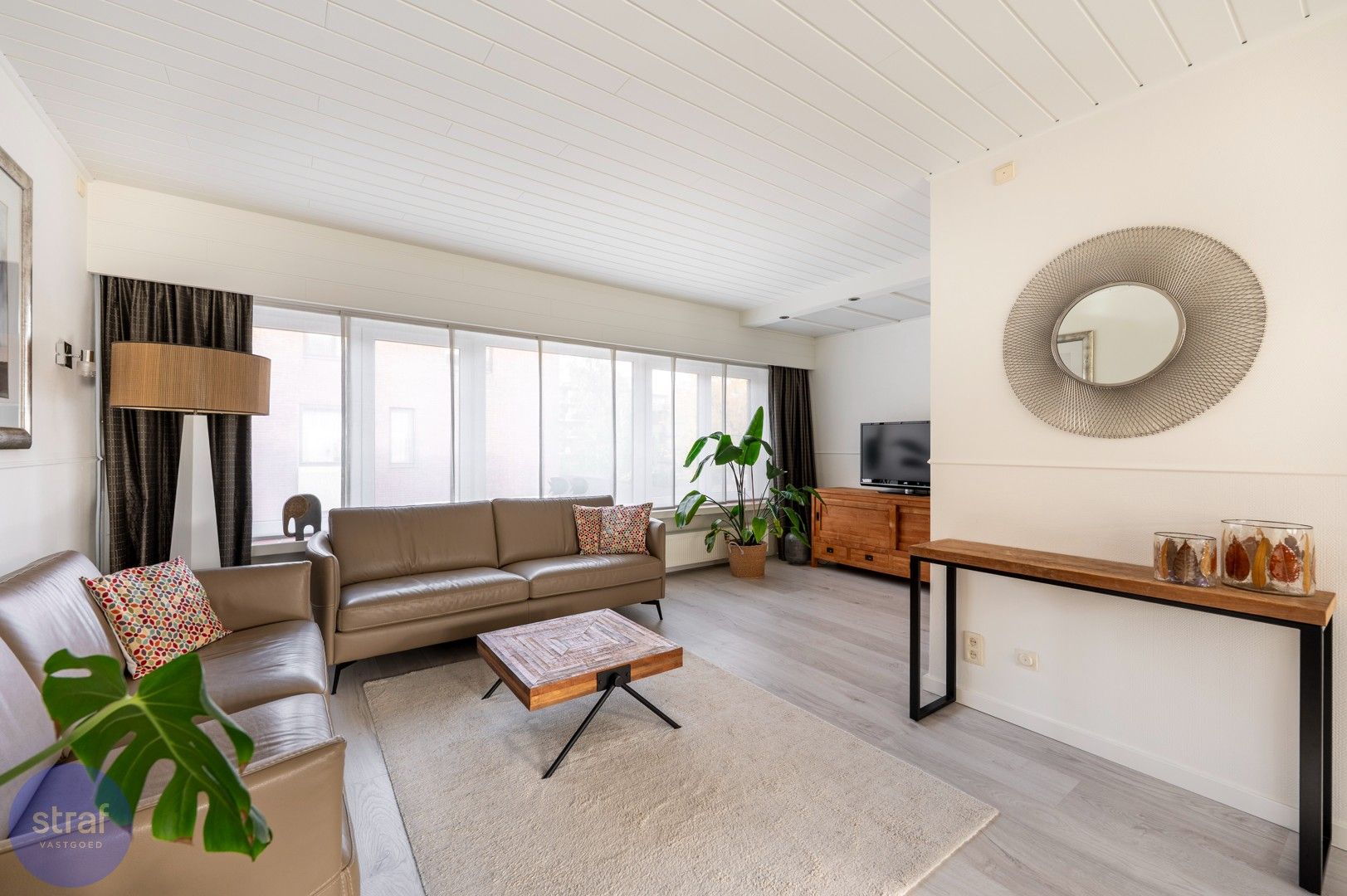 Instapklare beletage met zalige zuid-tuin op een perfecte locatie! foto 6