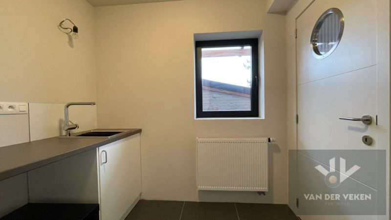 Mooi afgewerkte 2-slaapkamer woning foto 12
