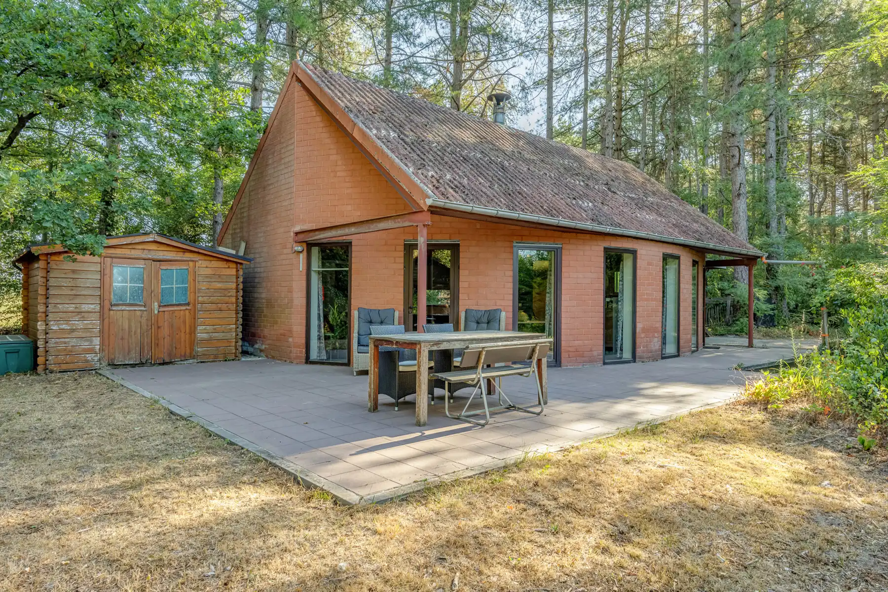 Huis te koop Hoge Mierdse Heide 180 - 2360 Oud-Turnhout