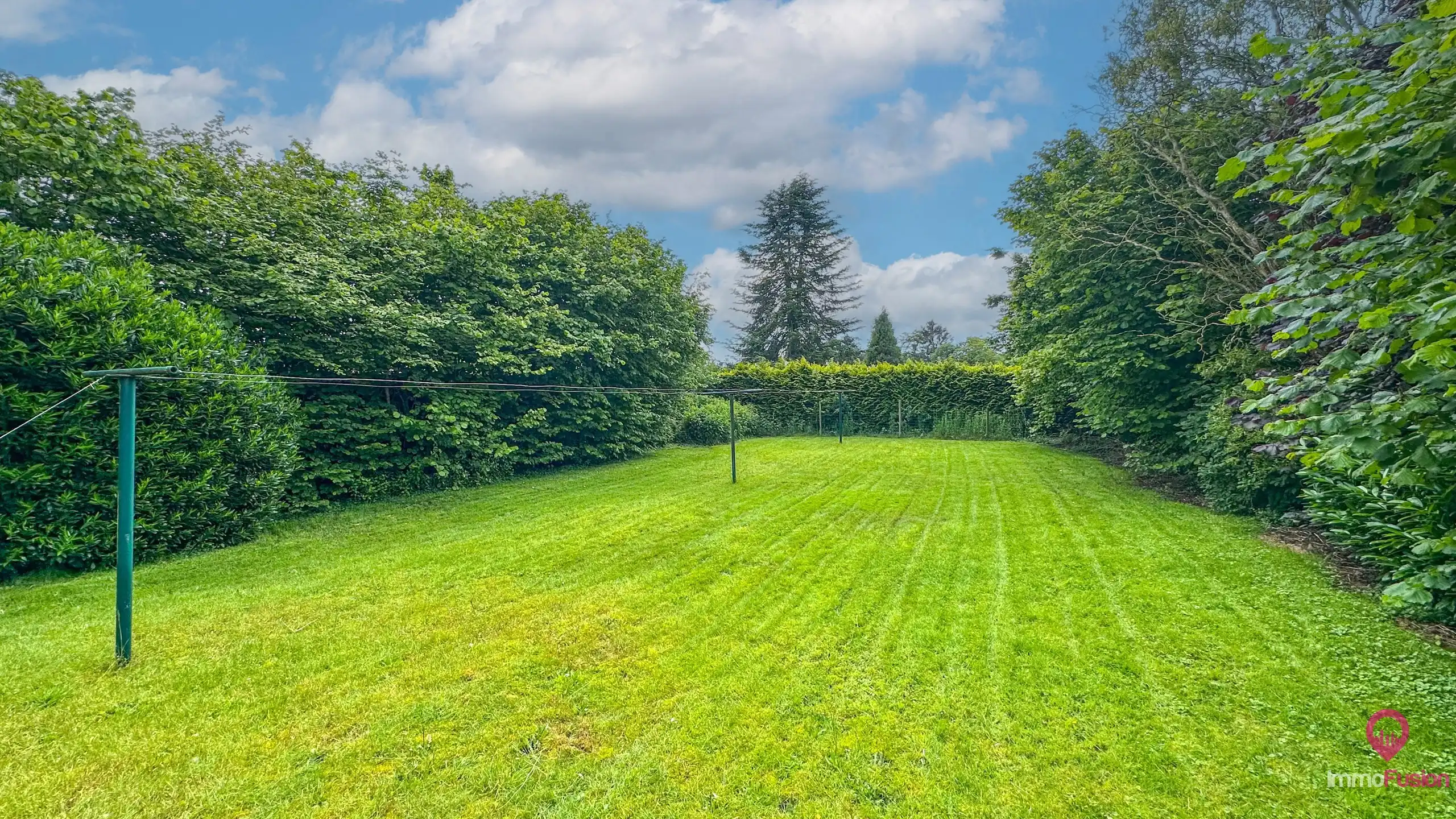 Gebouw met 4 appartementen te Zonhoven!  foto 60