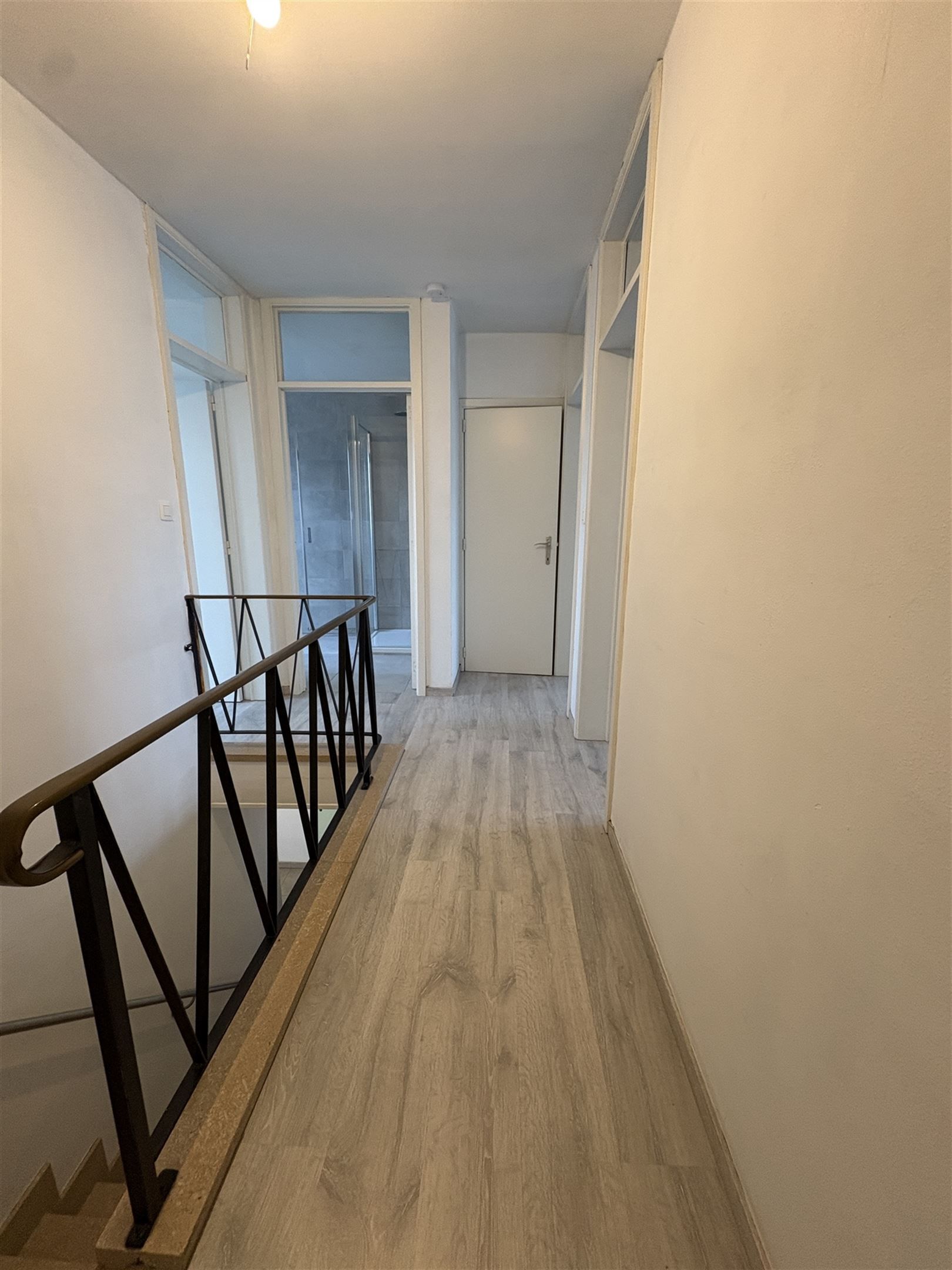 Te huur – charmante gezinswoning in de Paardemarktstraat 45  foto 5