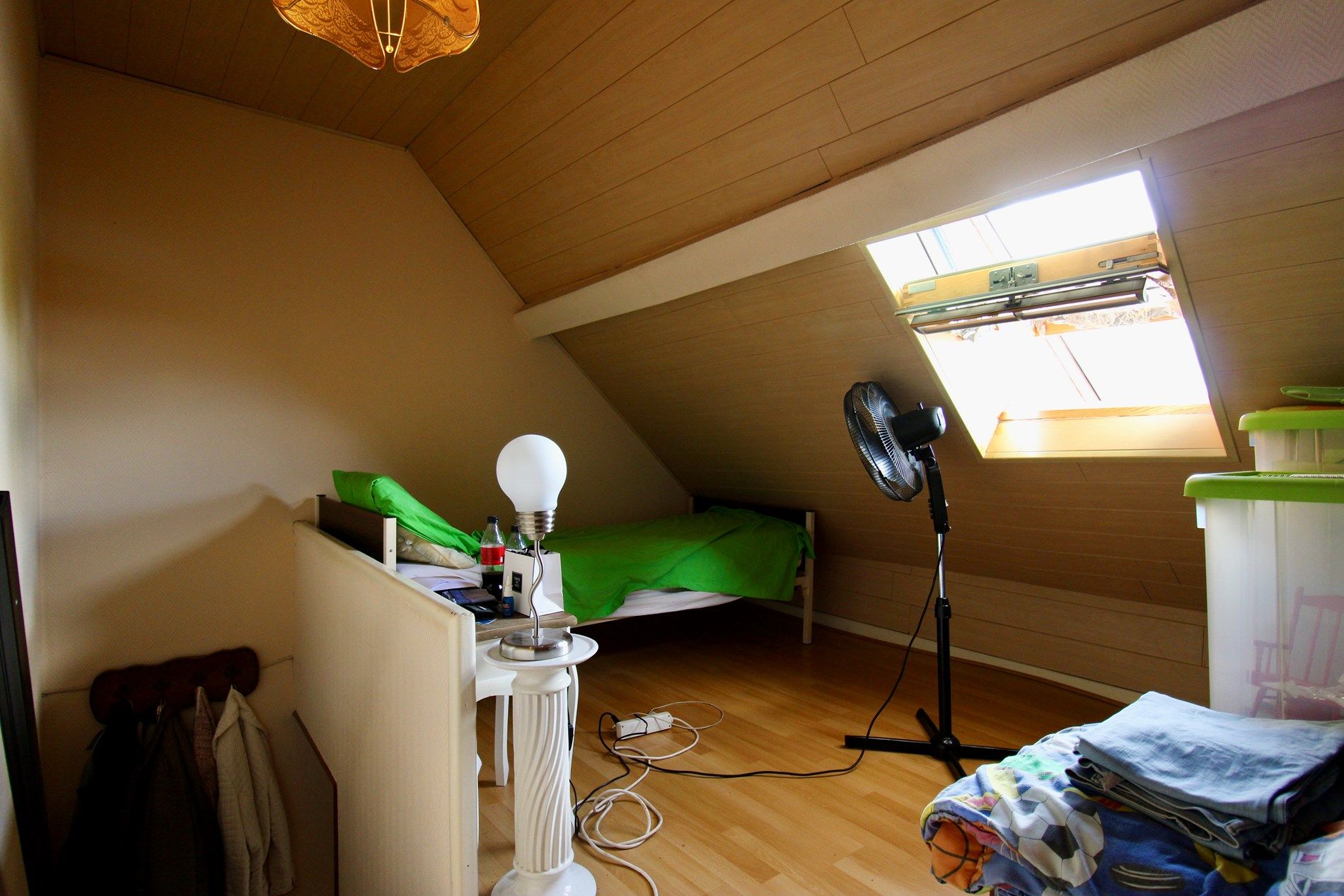 Charmante woning in Kuurne foto 7