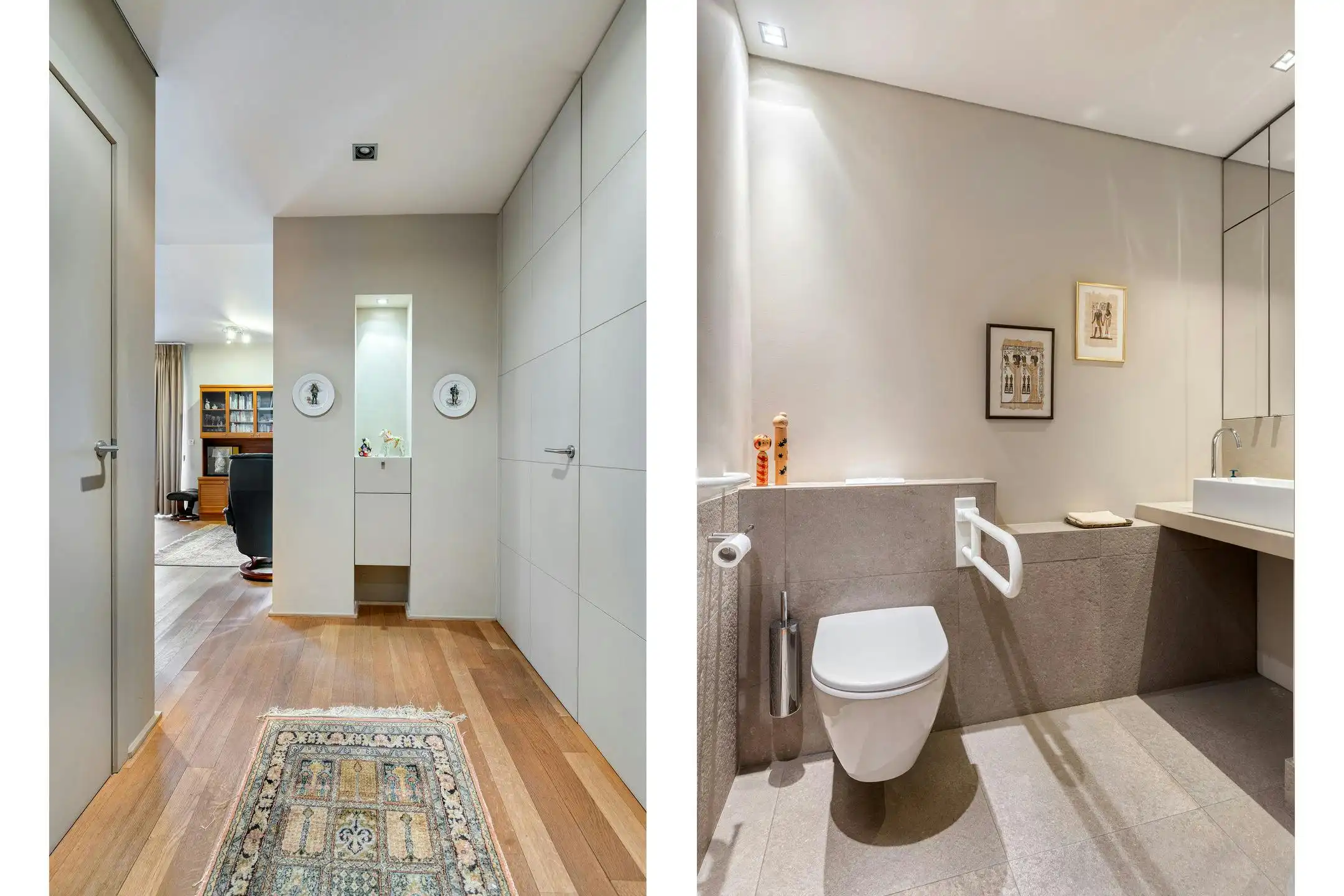 Serviceflat (145 m²) te koop in Wilrijk foto 10