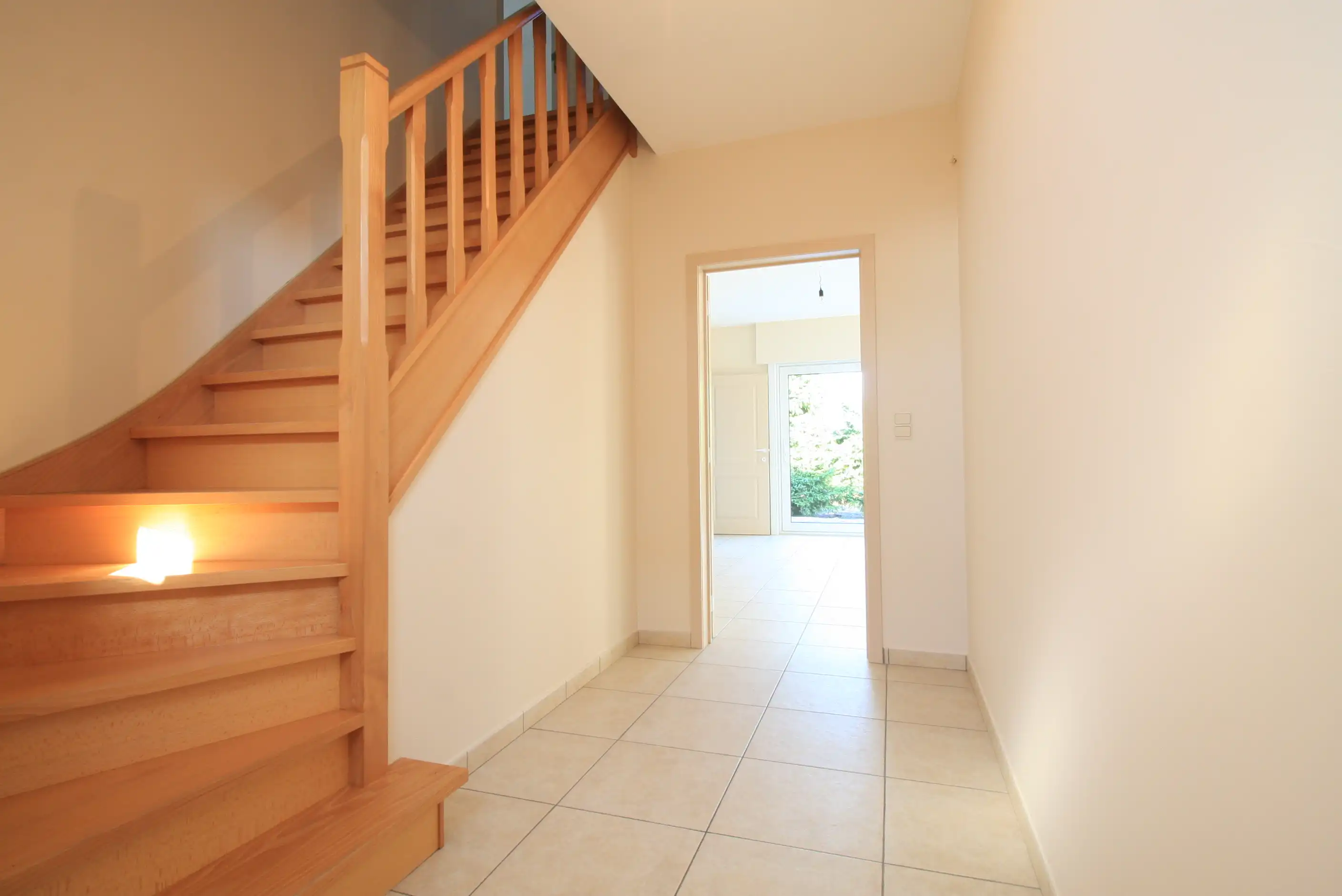 Villa met tuin en carport te huur in Kruishoutem -  Kruisem. 3 slaapkamers foto 15