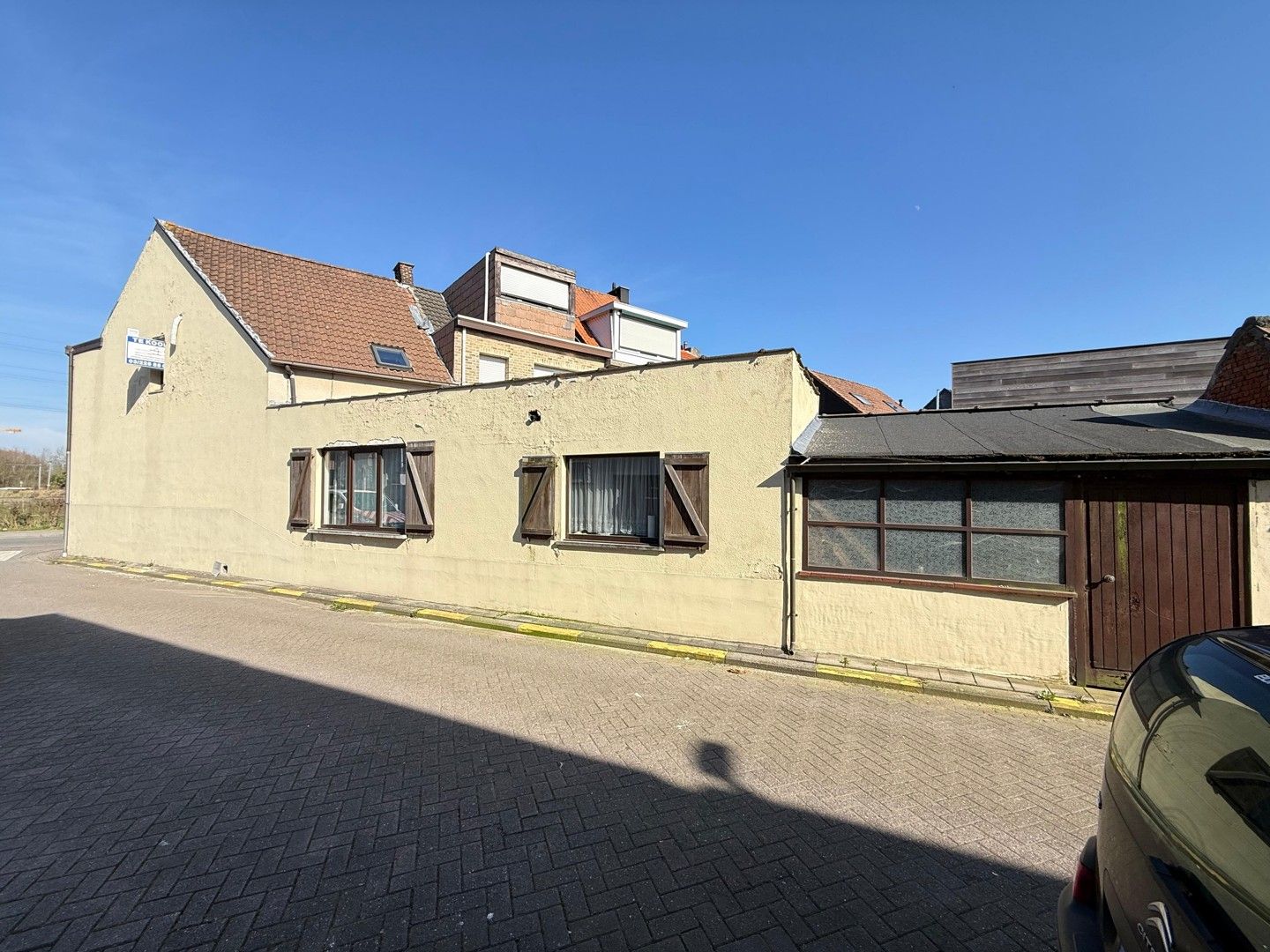 TE RENOVEREN WONING foto 12