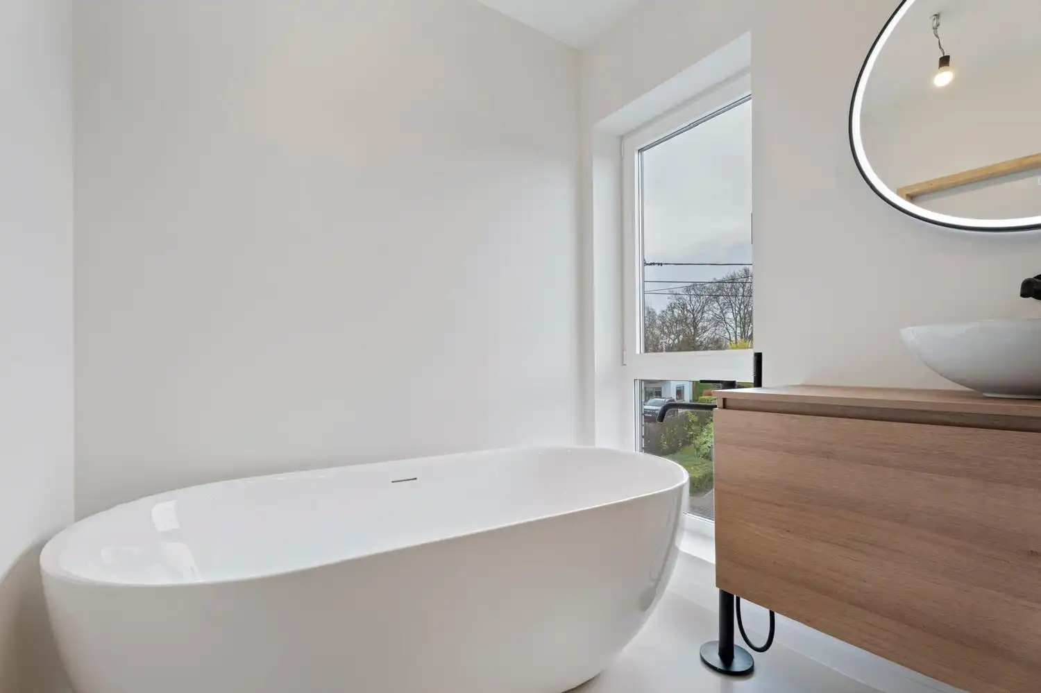 Top afgewerkte, energiezuinige woning met zonnige tuin! foto 7