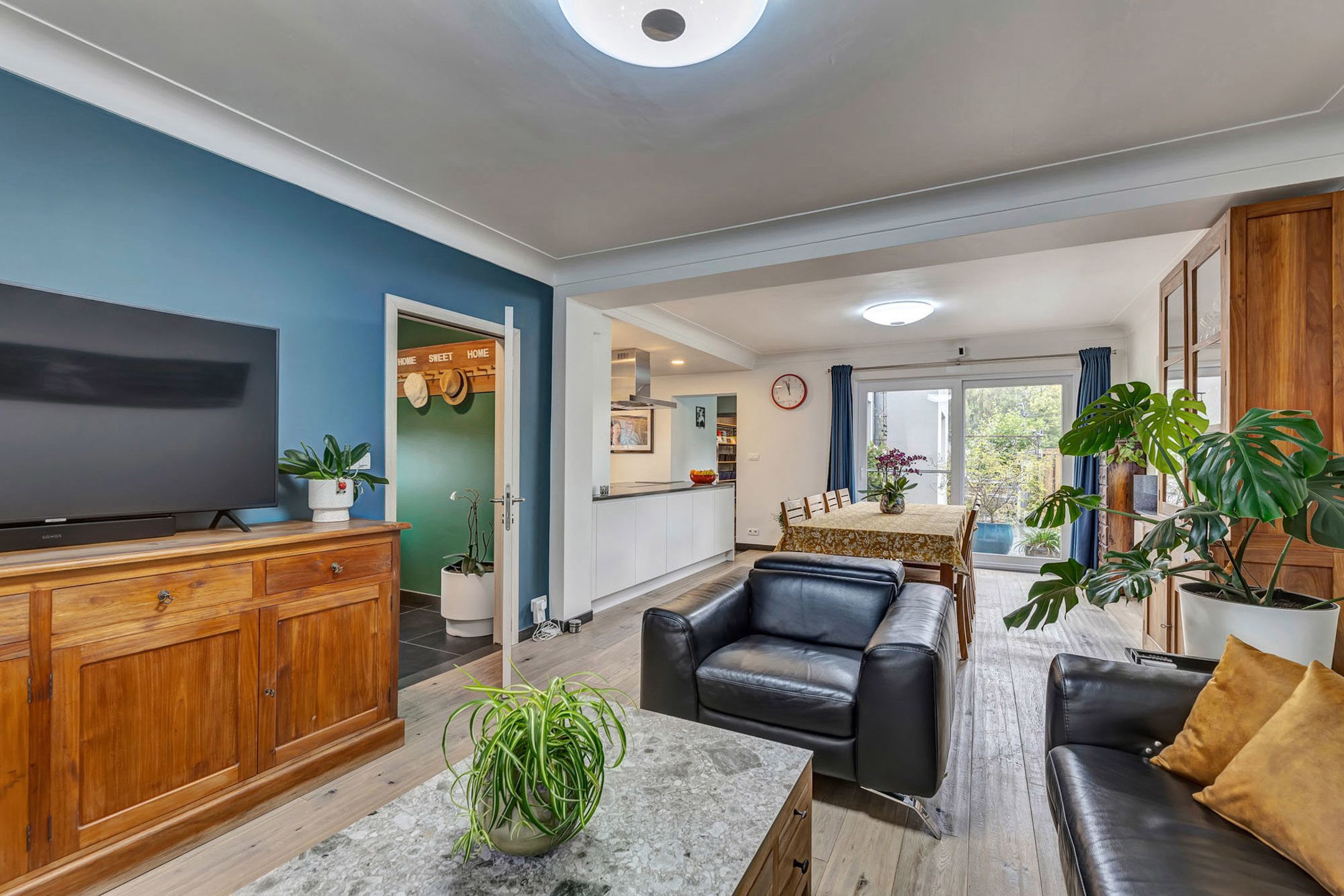 Instapklare en energiezuinige woning te Pamel foto 5