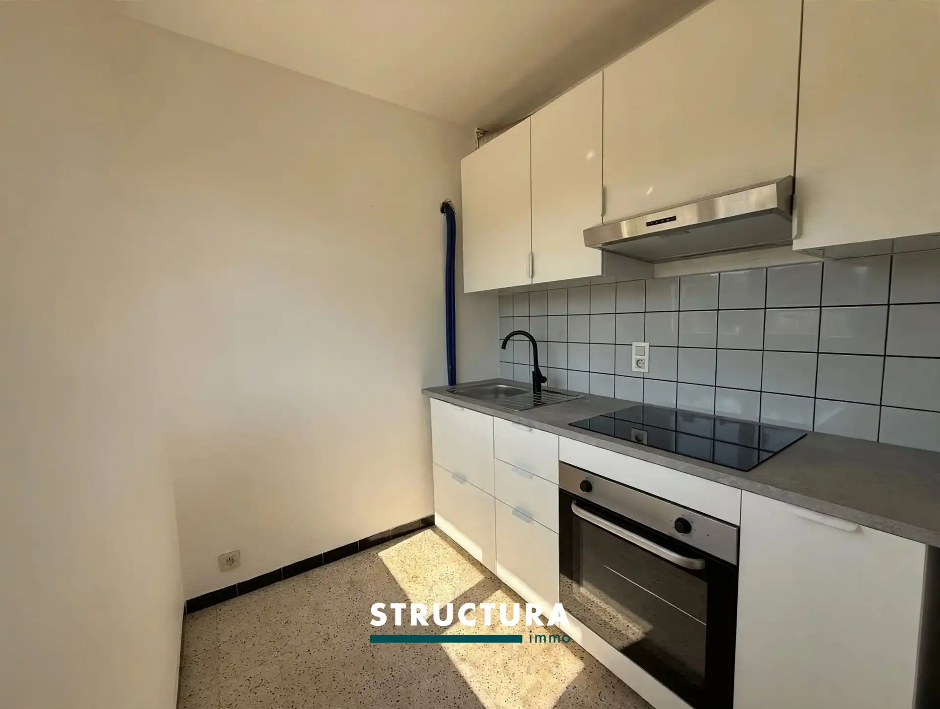 Appartement met garage foto 5