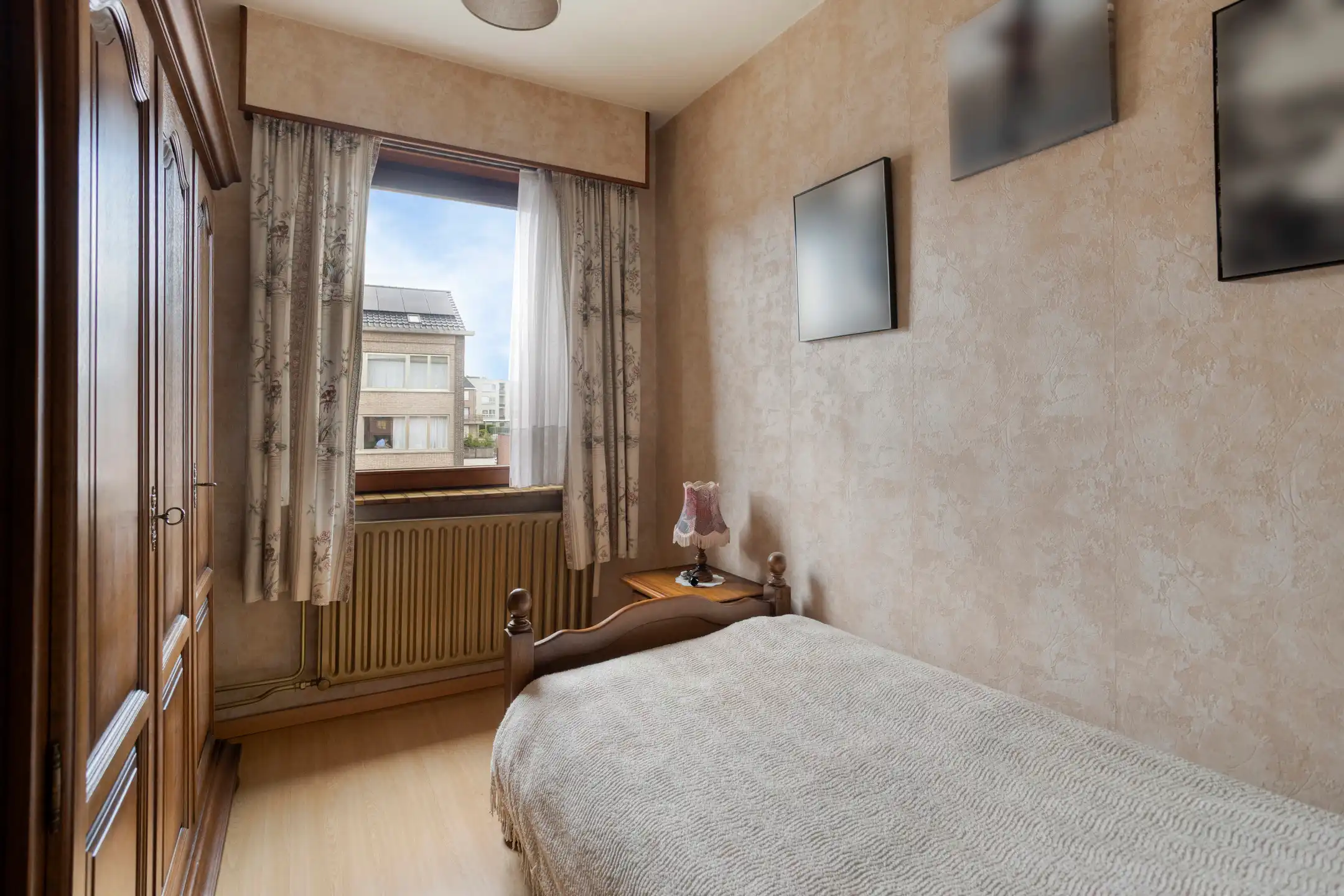 Goed onderhouden woning met 3 slaapkamers te Aarschot foto 14