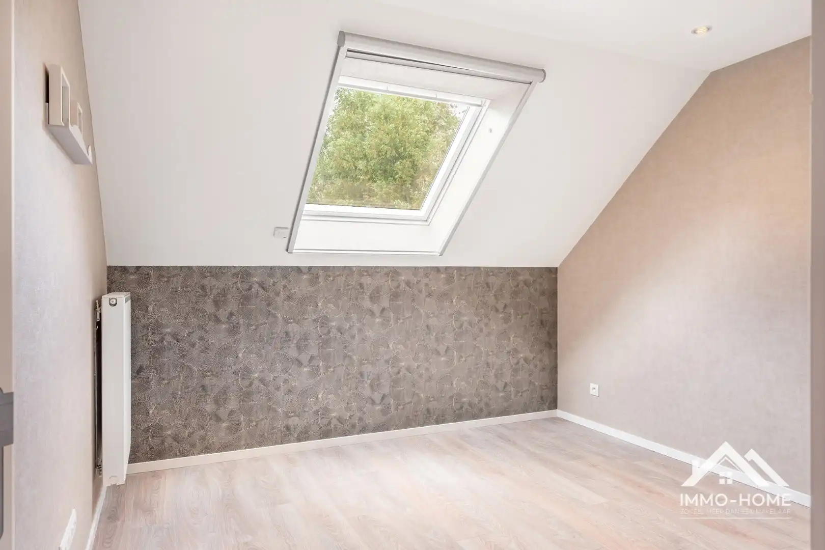 Prachtige HOB in groene woonwijk oostakker! foto 25