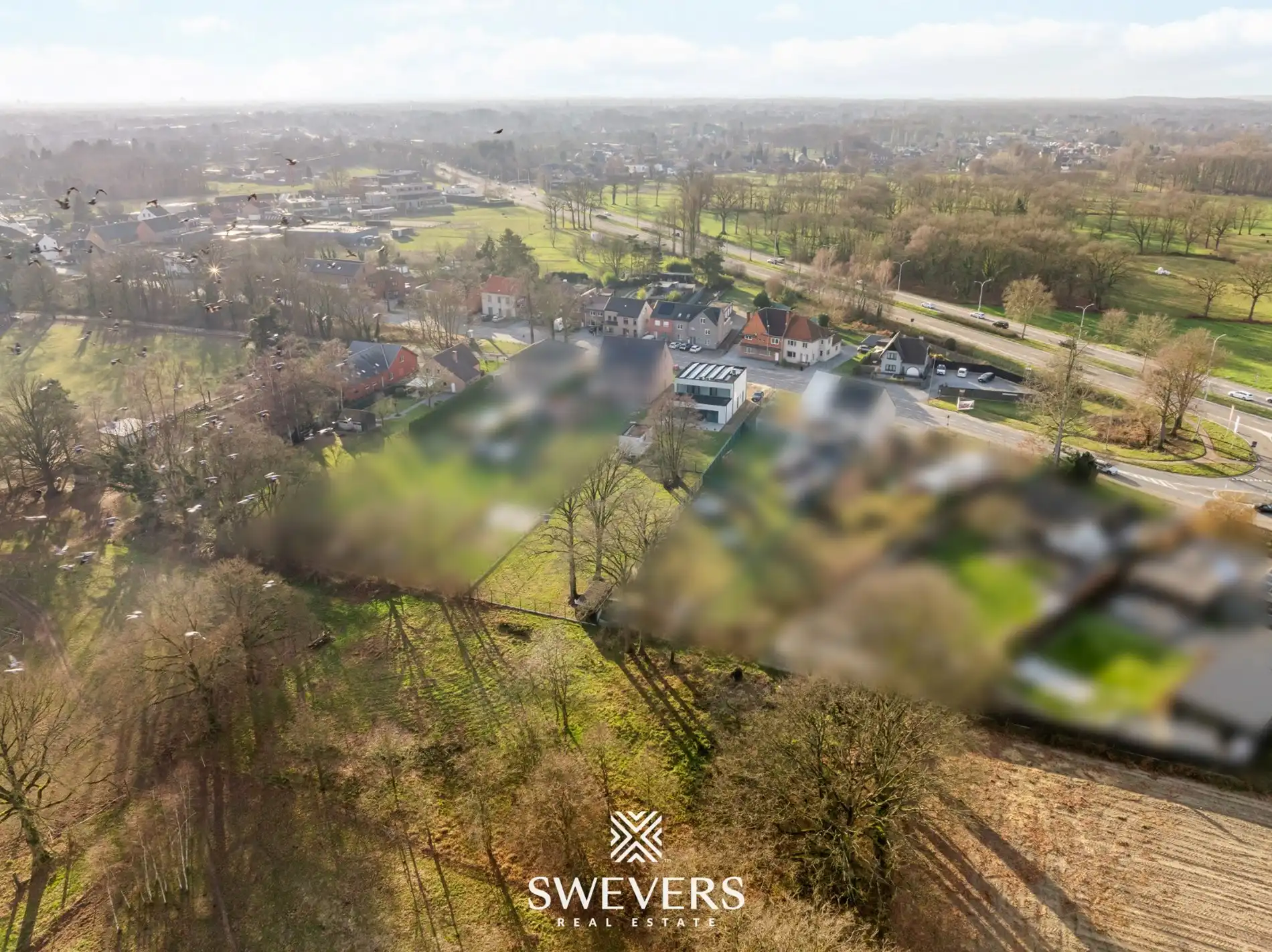 Exclusieve luxe villa (2023) met 6 slaapkamers op riant perceel in Zonhoven foto 50