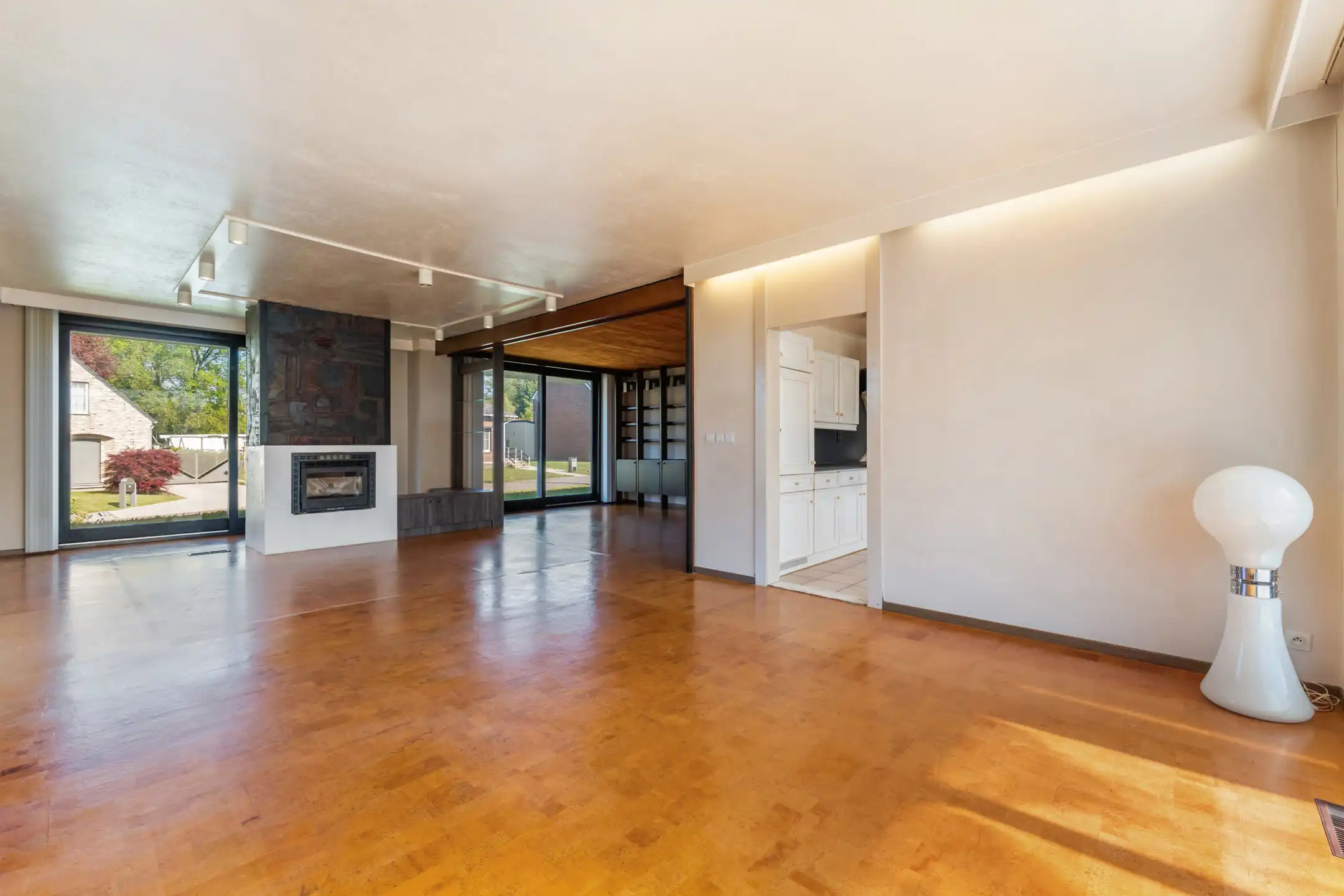 Vrijstaande bungalow op 13a17ca te Eigenbilzen foto 8