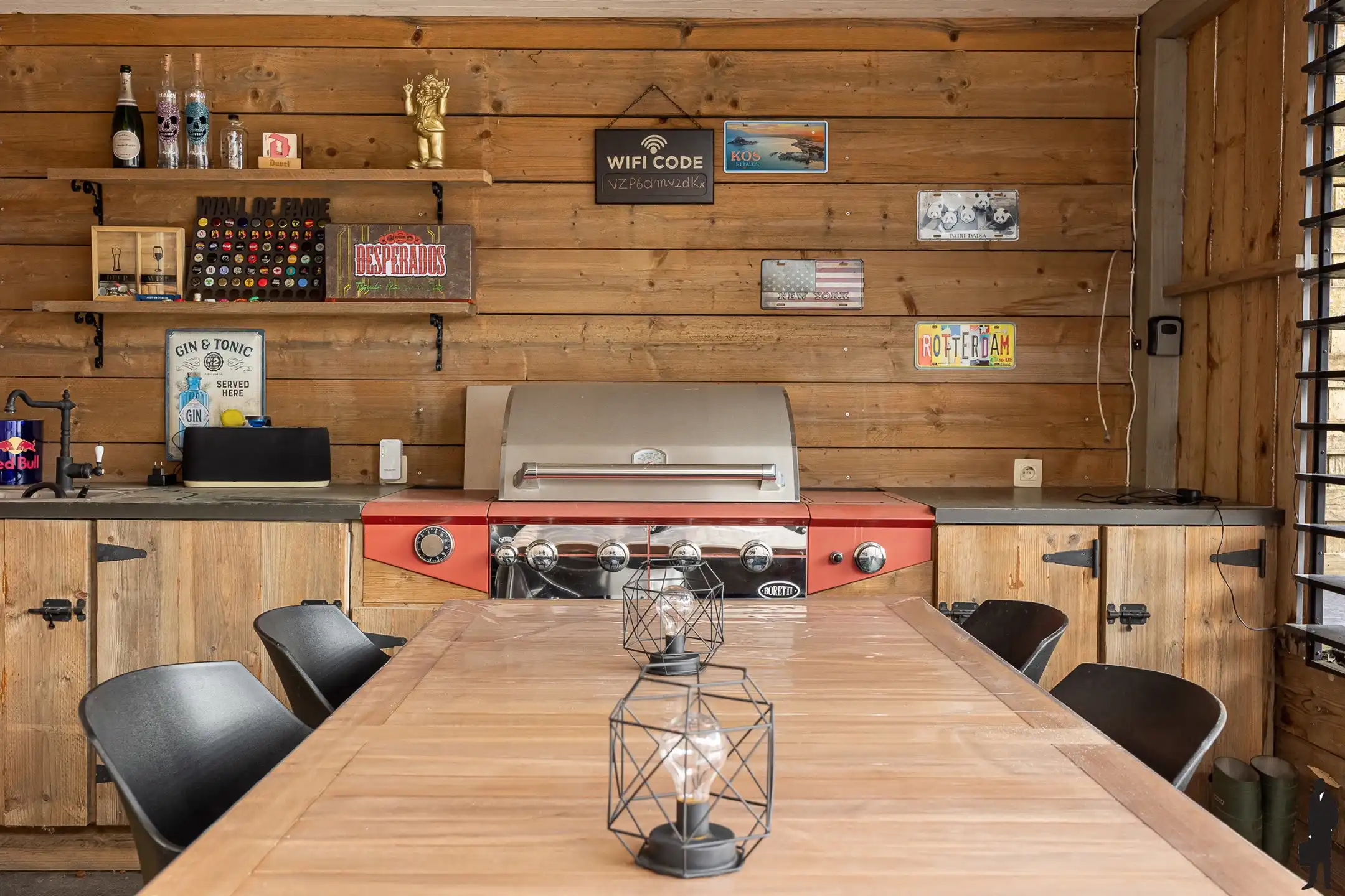 Ruime gezinswoning: 4 slpk, garage + veel bergruimte foto 18