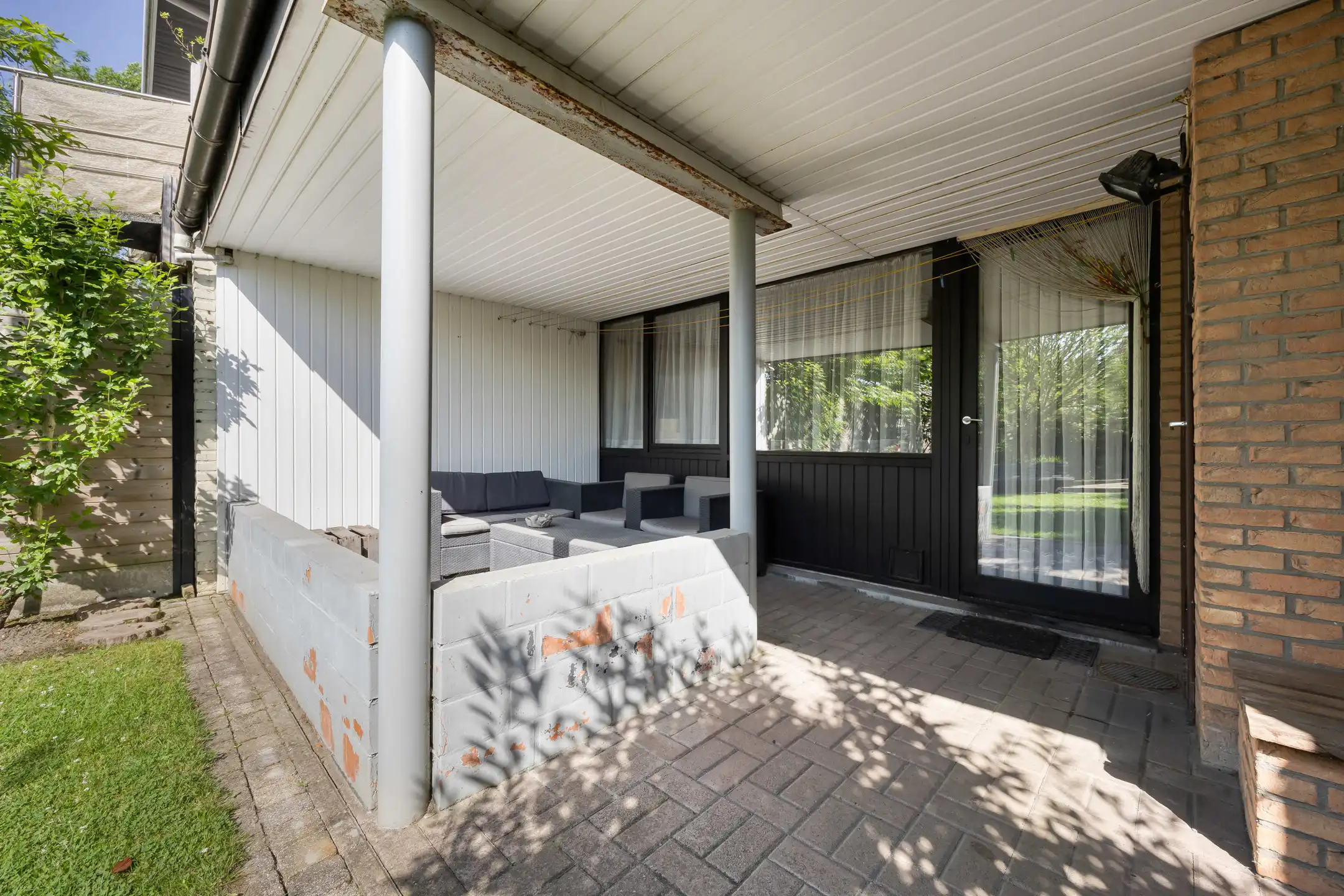 Bel-etage met veel potentieel in Polderstad foto 21