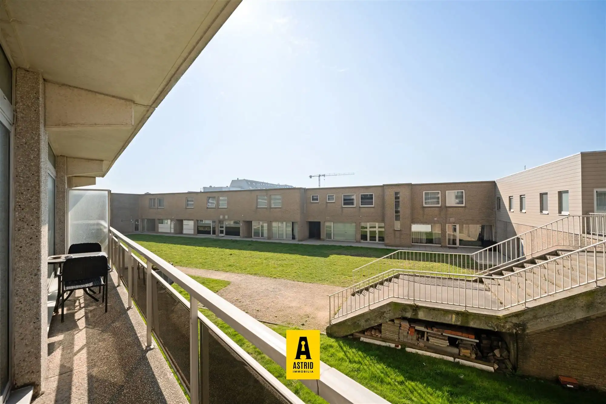 Leuk appartement vlakbij strand! foto 3