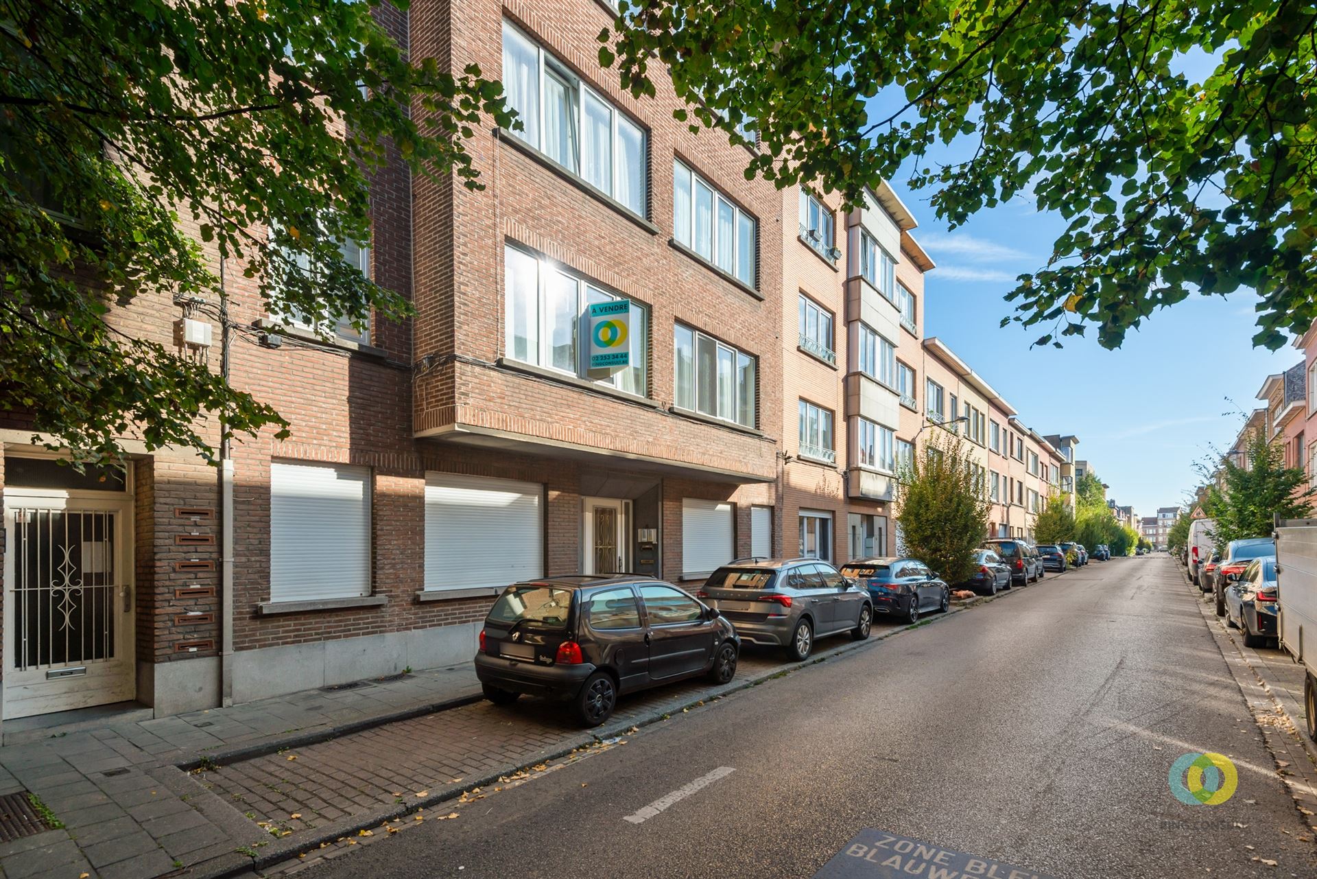 Gezellig appartement met twee kamers foto {{pictureIndex}}