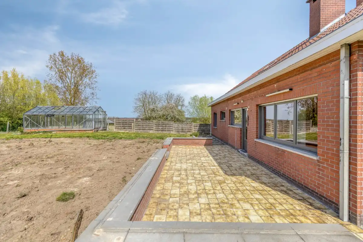 Landelijke woning met tal van mogelijkheden foto 18