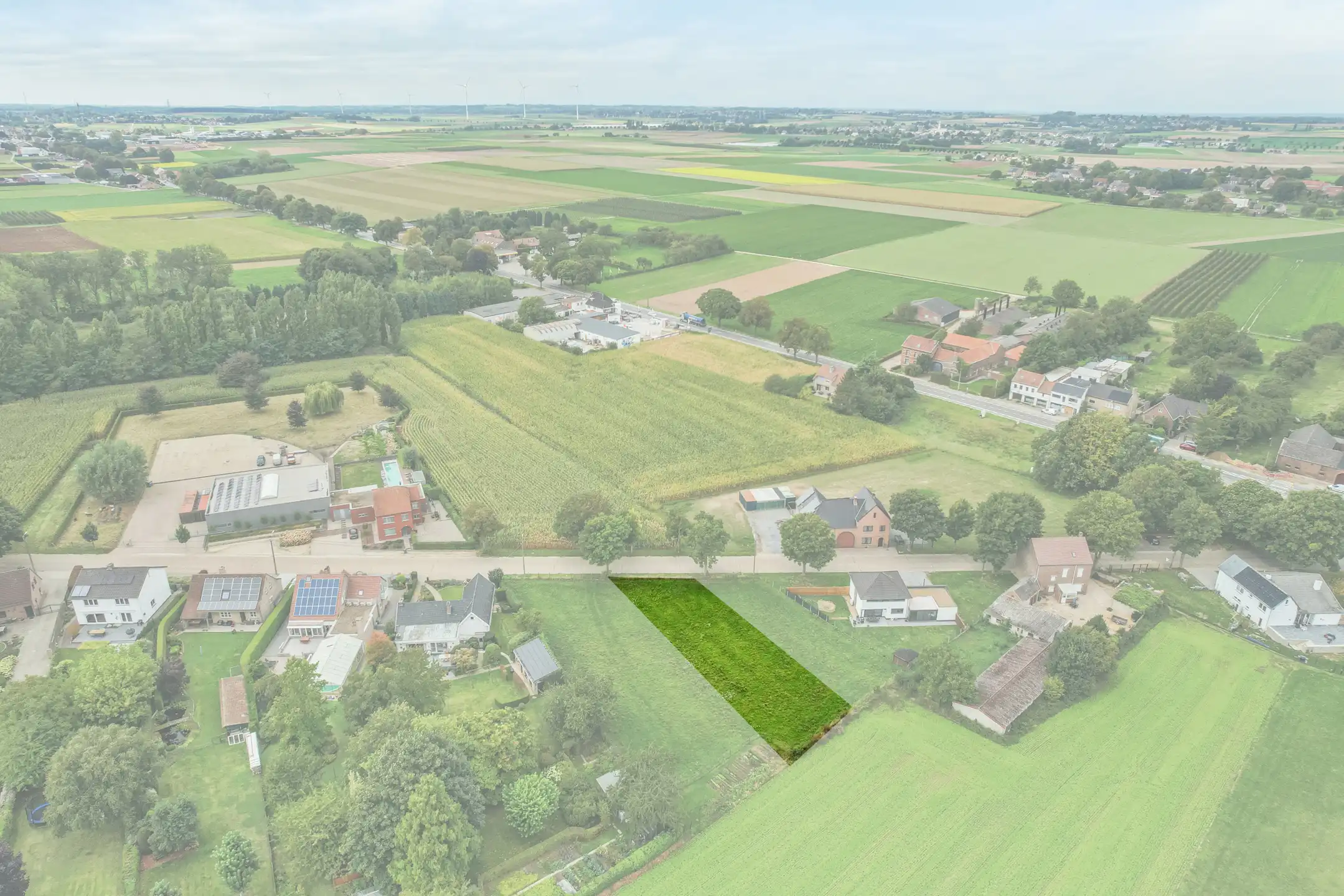 Bouwgrond OPEN bebouwing, 8a79ca foto 16