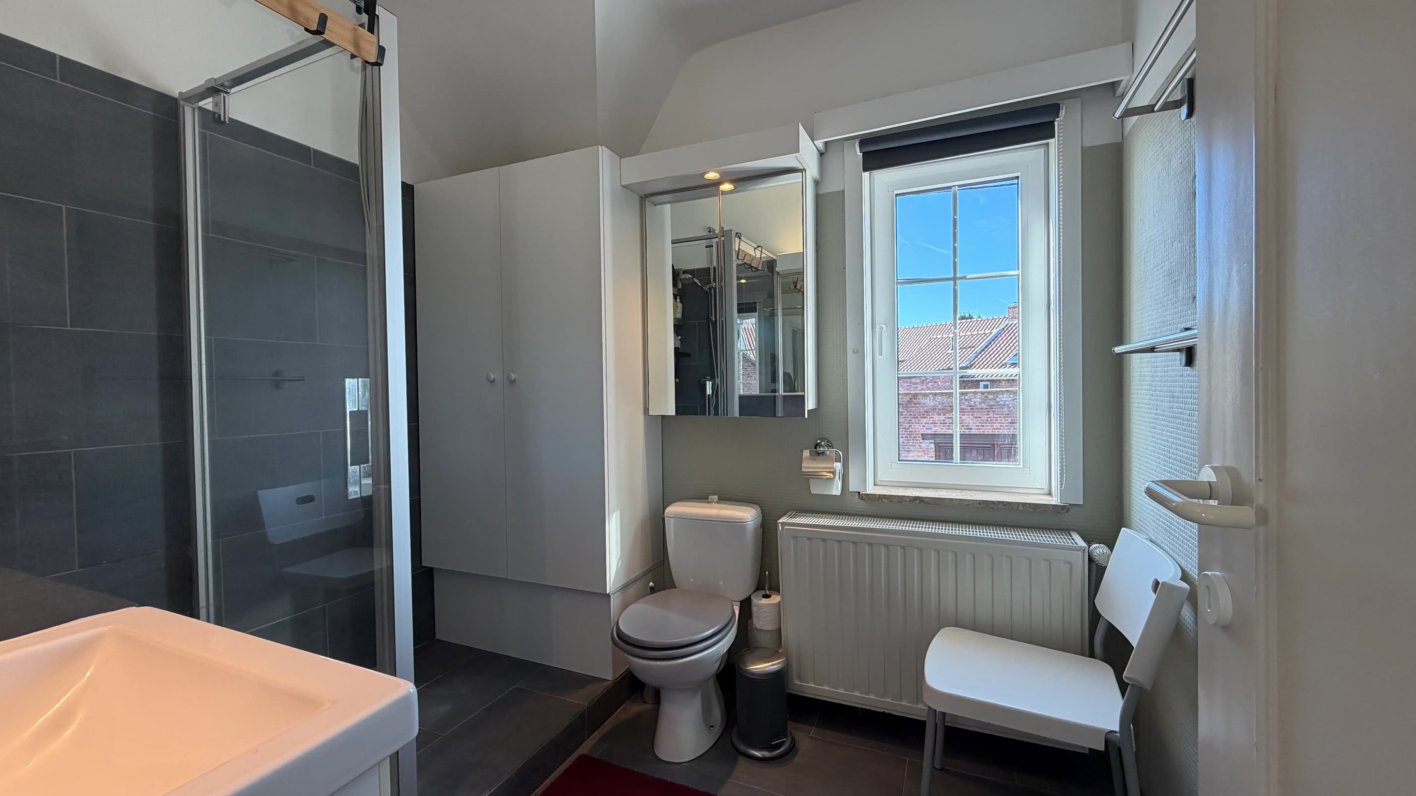 HOB MET 3 SLPKS - TE KOOP - WERM (BILZEN-HOESELT) foto 24