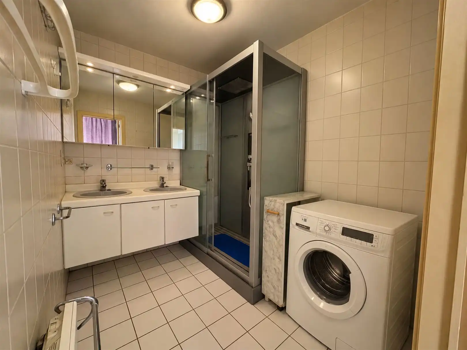Hoekappartement met frontaal zeezicht foto 13
