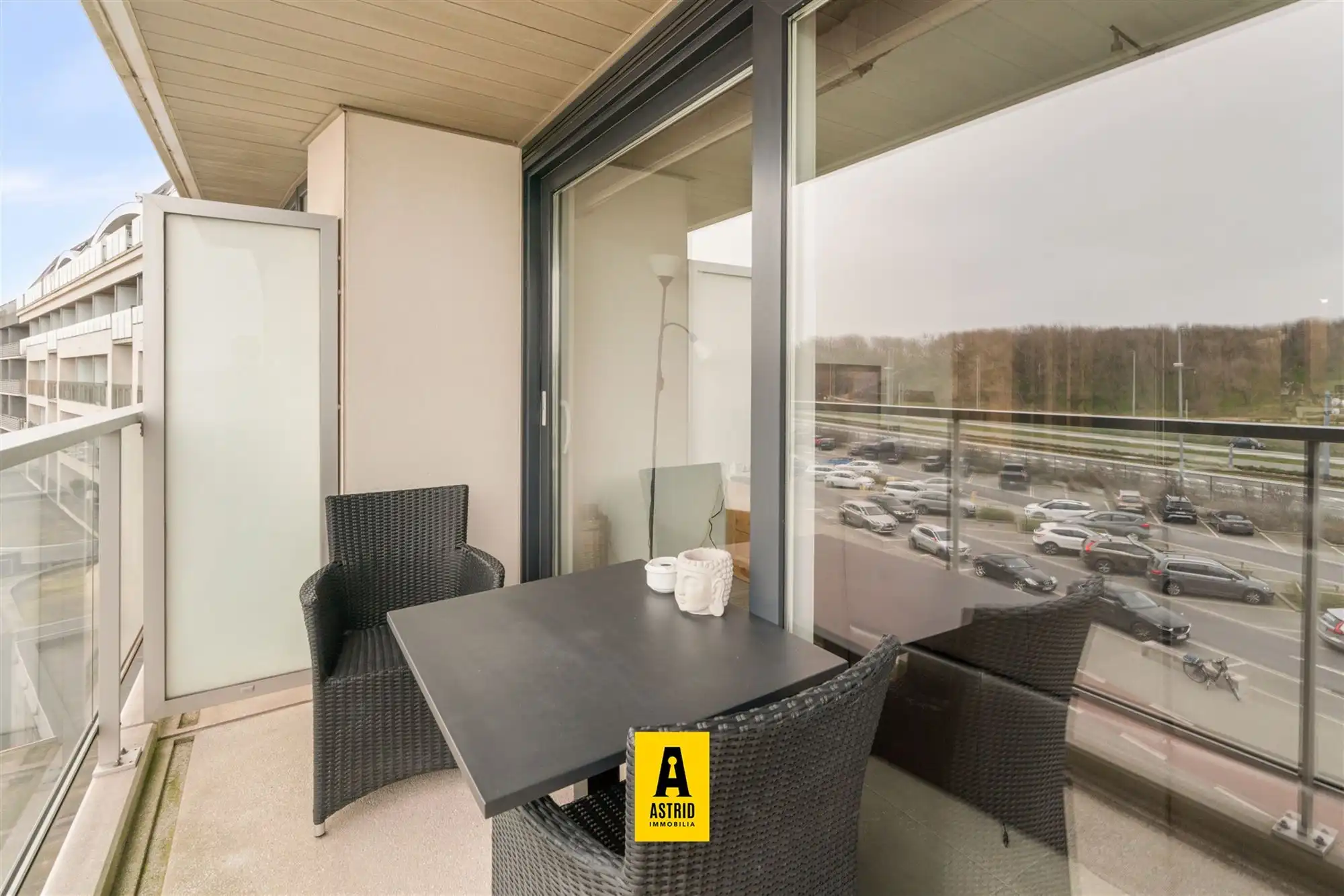 Schitterend appartement 3slpk op topligging! foto 23