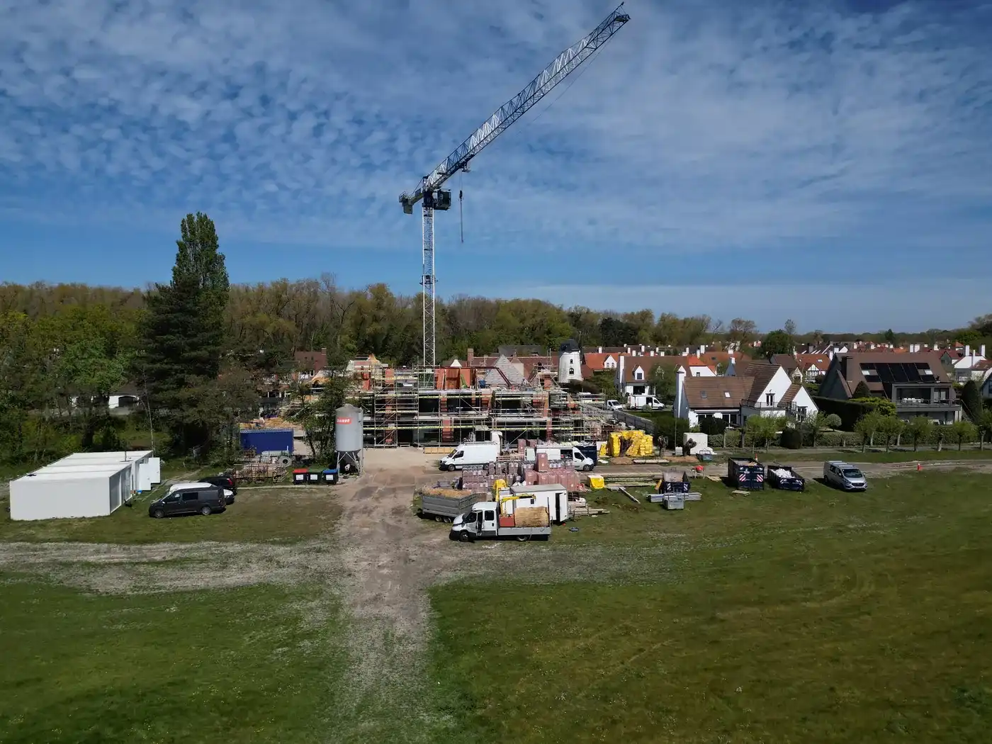 Domein Zevenkote - Villa I  foto 2