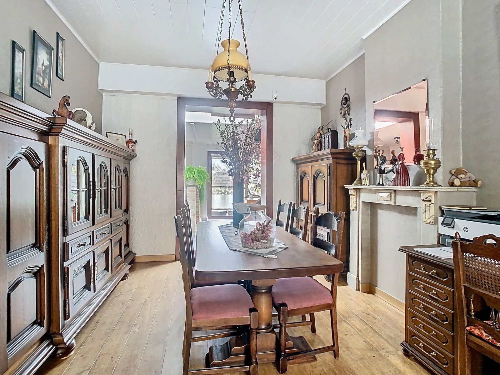 Ruime én Karaktervolle Woning met 3 SLPK, Tuin én Garage! foto 6