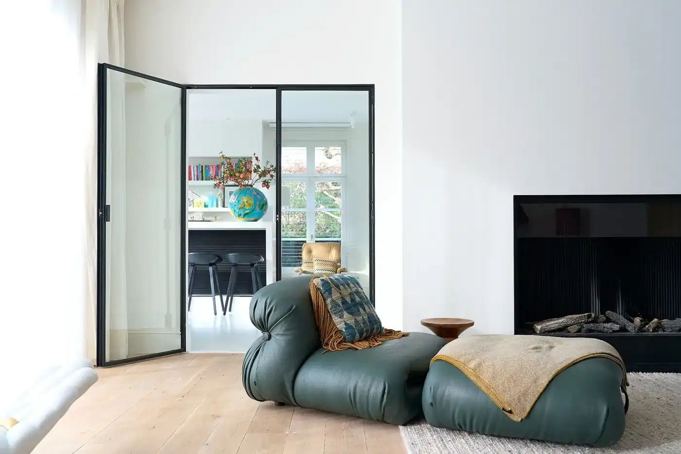 Een tijdloze topvilla op één van de meest prestigieuze locaties. foto 17