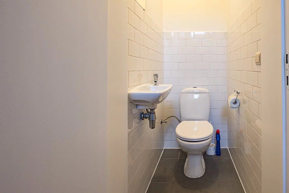 Rijwoning te koop nabij centrum foto 28