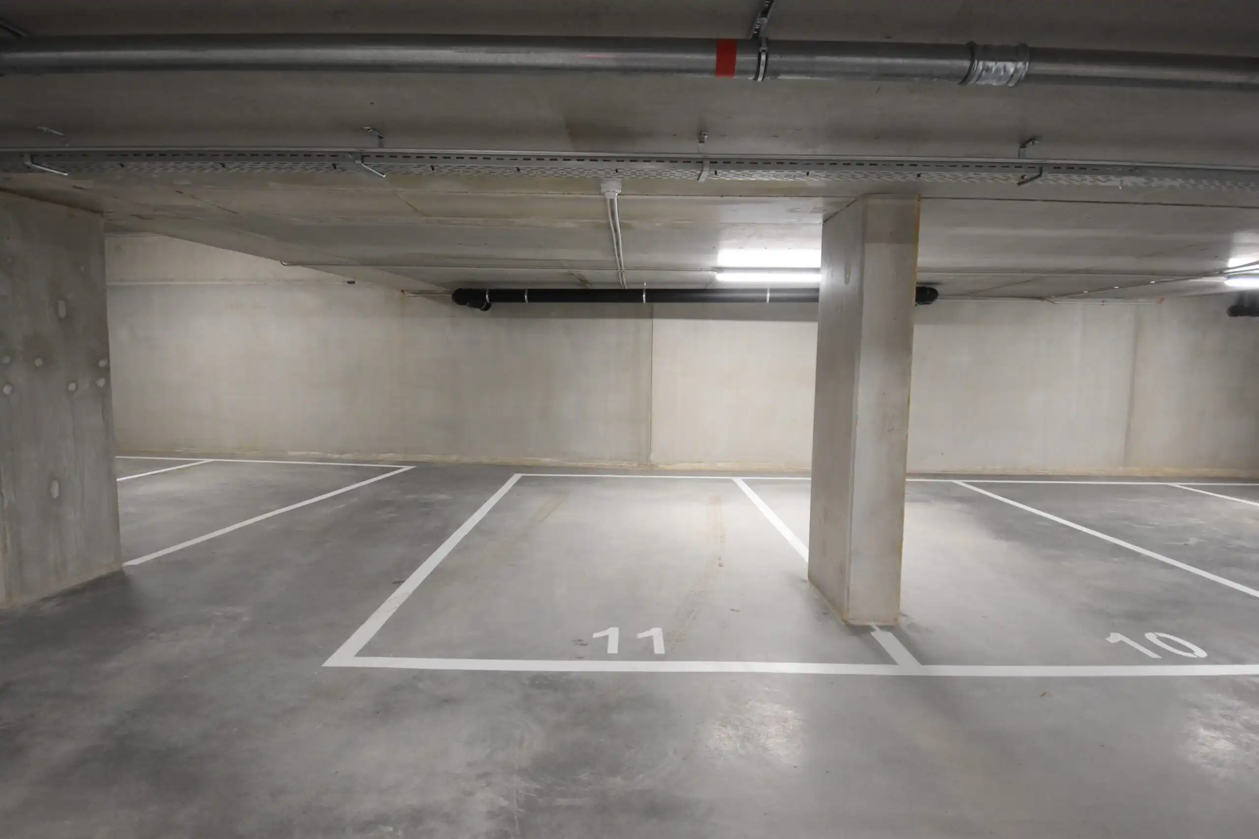 Stijlvol wonen in alle rust – nieuwbouwappartement in de Clementwijk foto 20